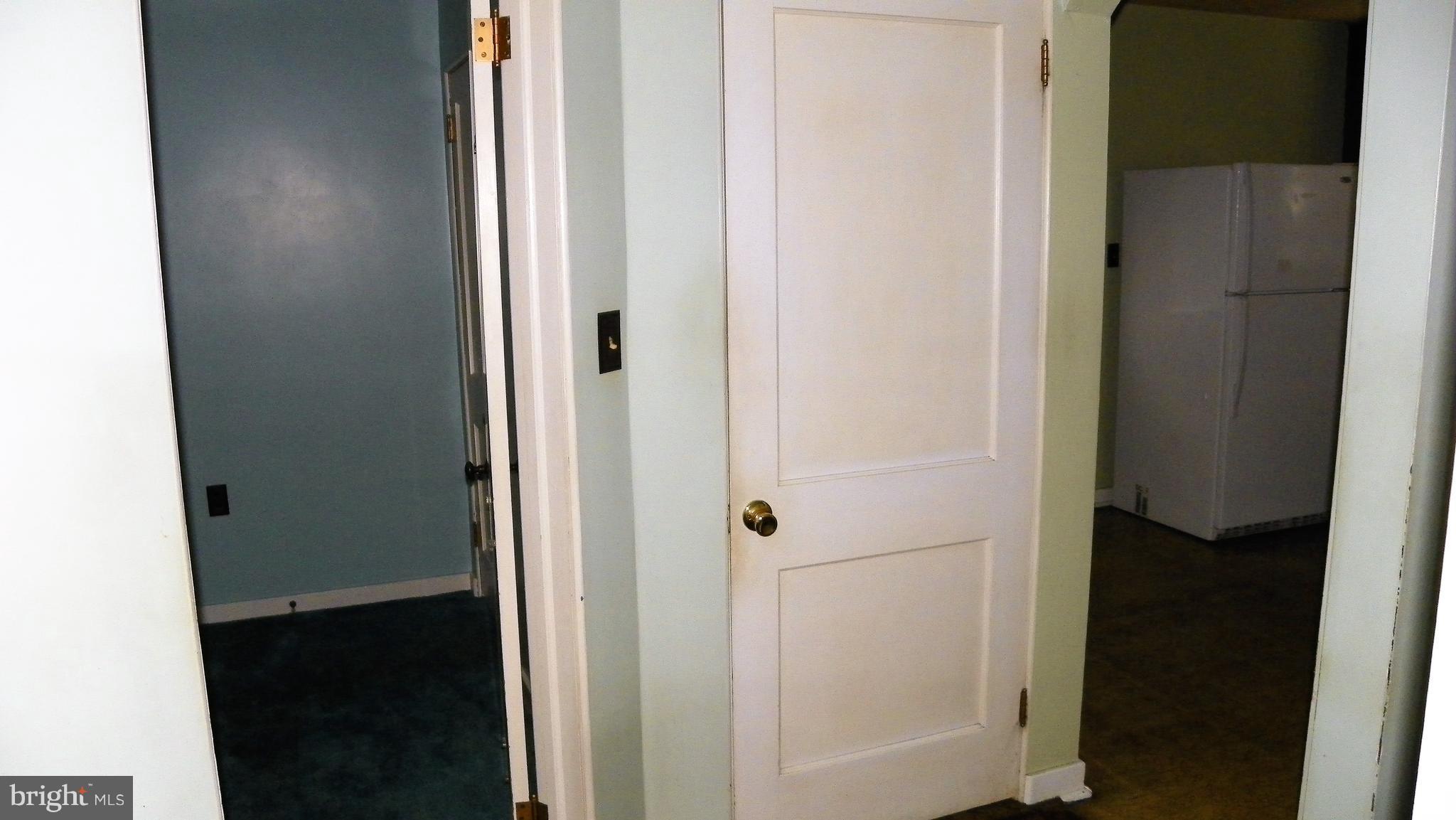 SOUTH END - Residential