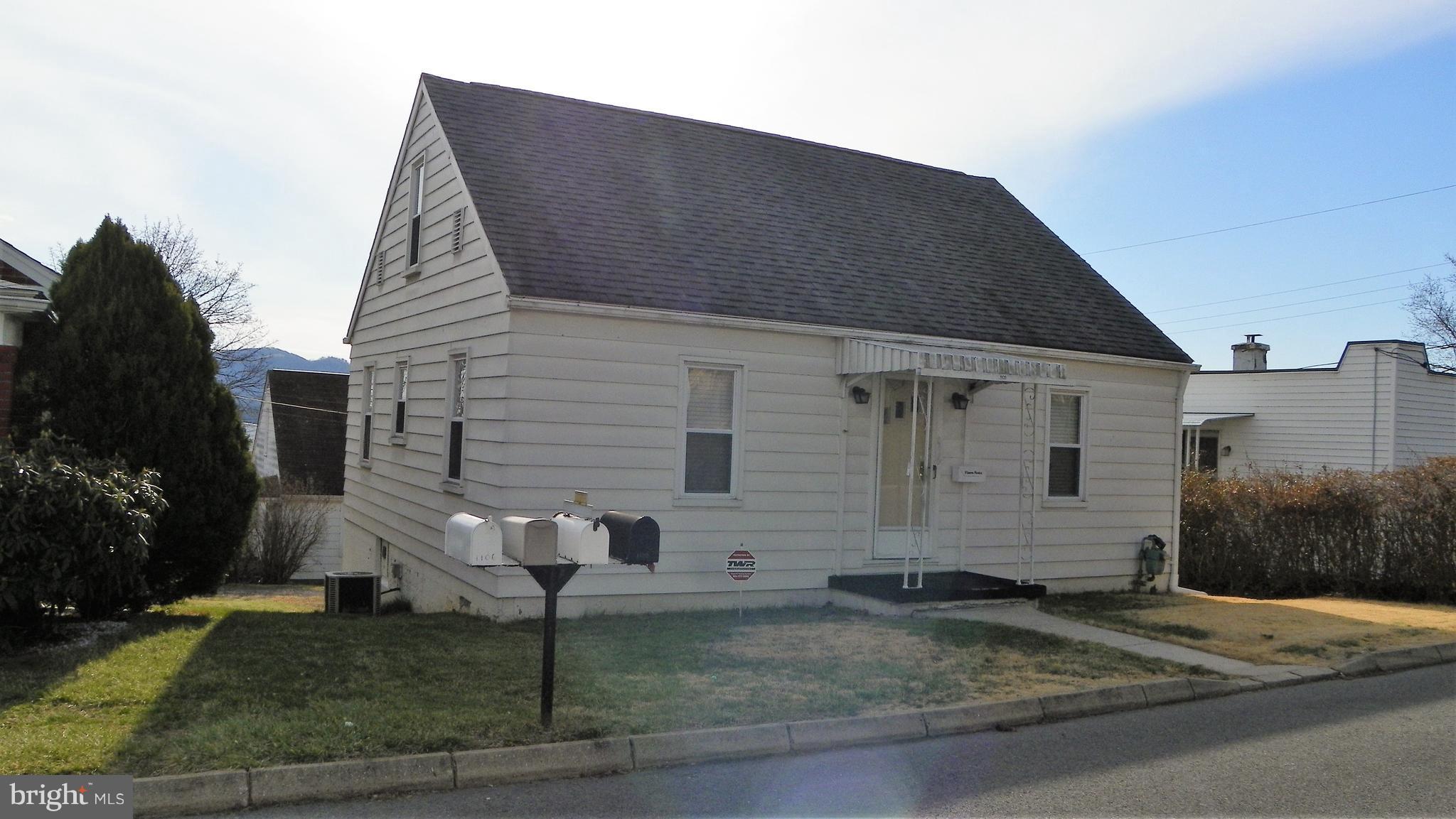 SOUTH END - Residential