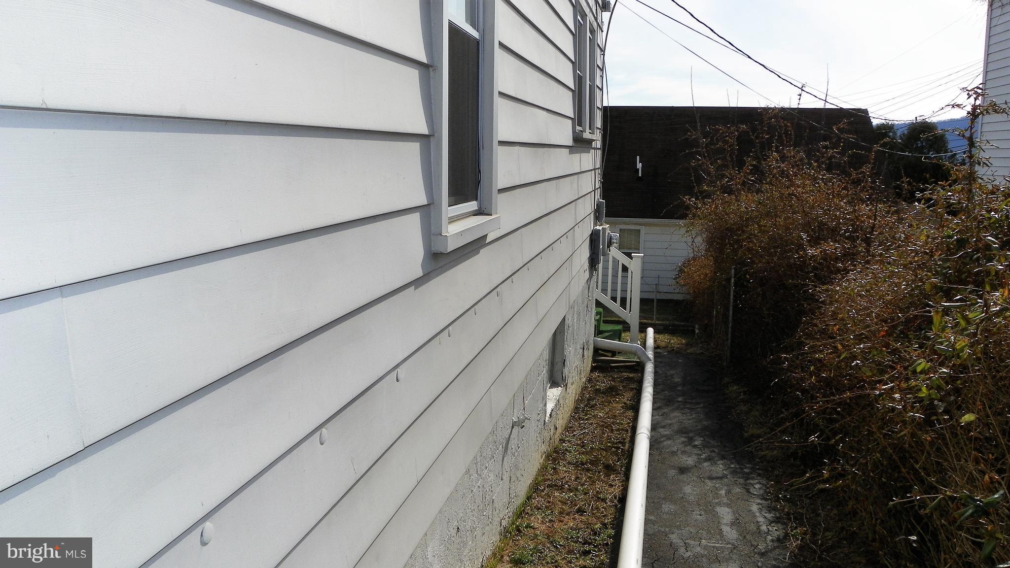 SOUTH END - Residential