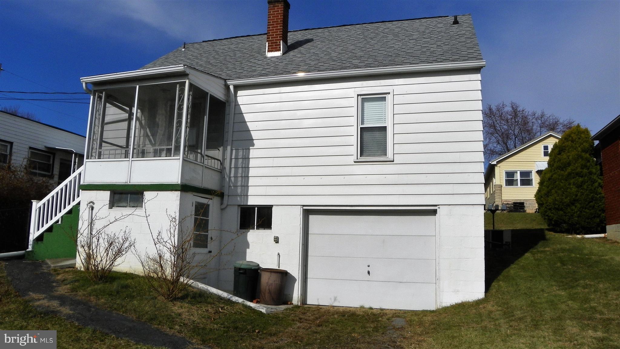 SOUTH END - Residential