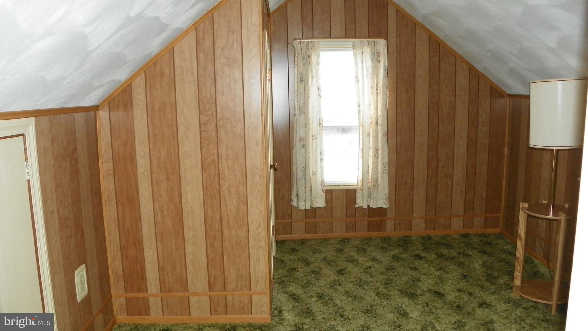 SOUTH END - Residential