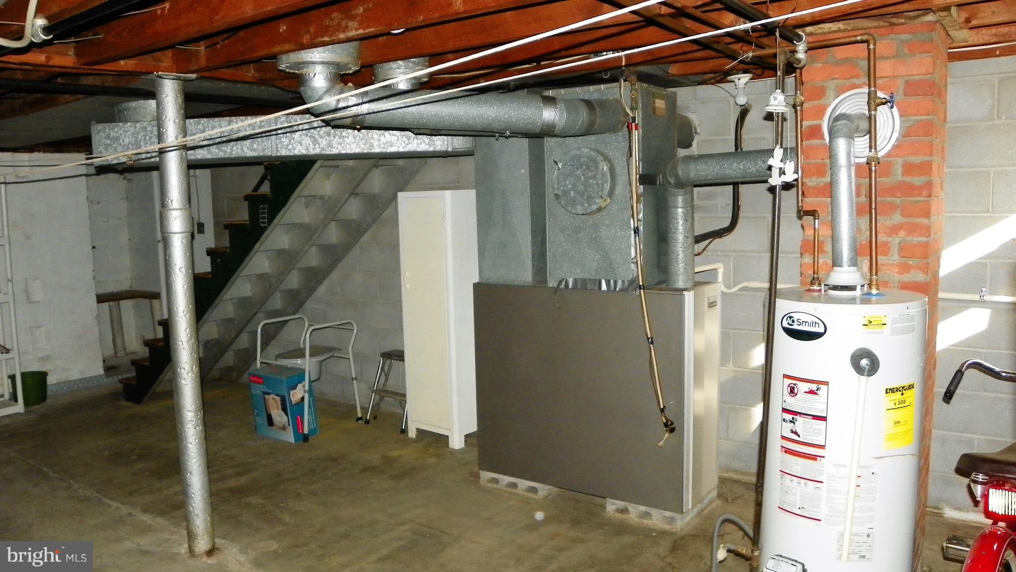 SOUTH END - Residential