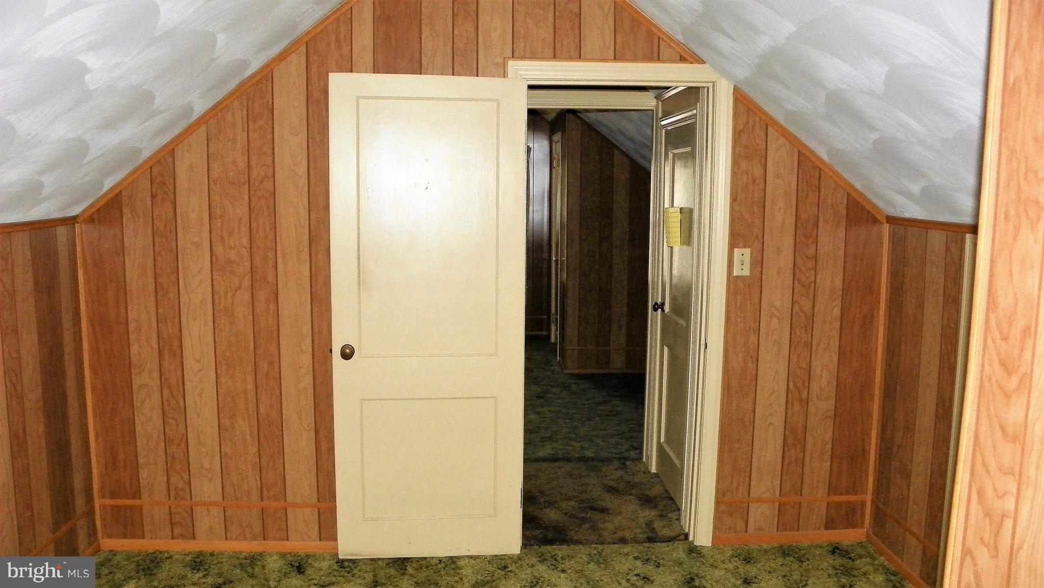 SOUTH END - Residential