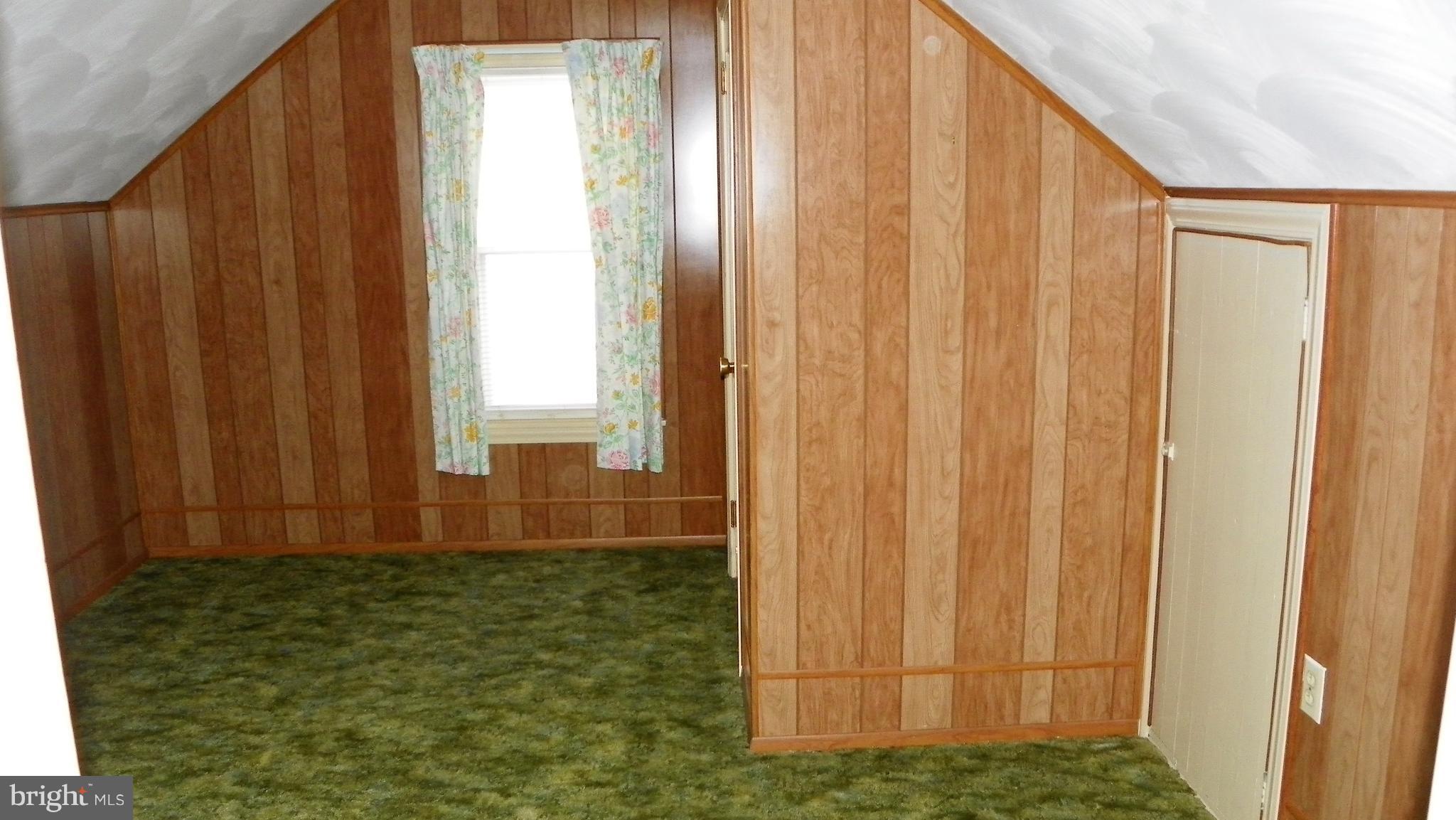 SOUTH END - Residential