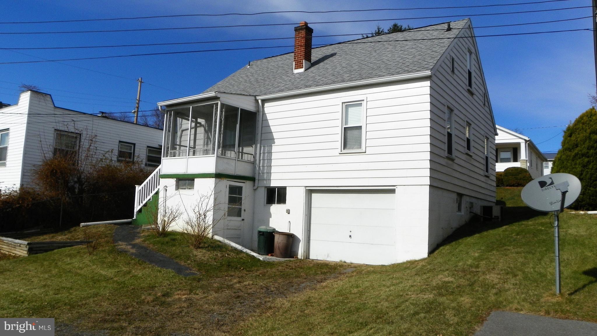 SOUTH END - Residential