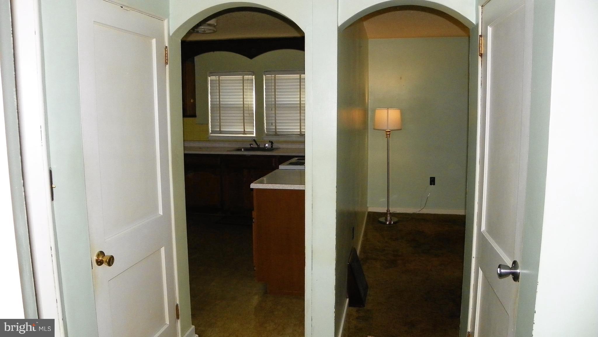 SOUTH END - Residential