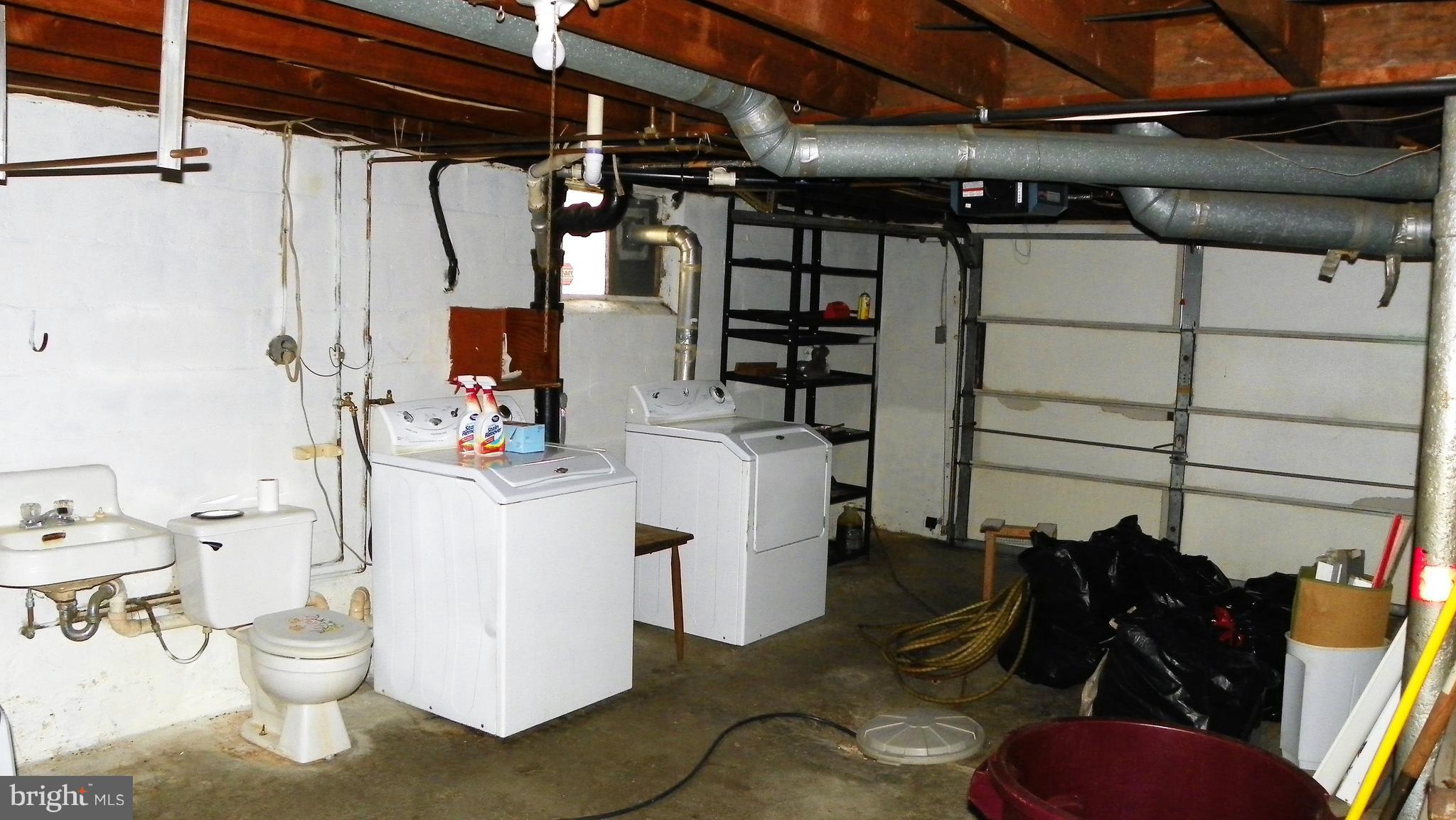 SOUTH END - Residential