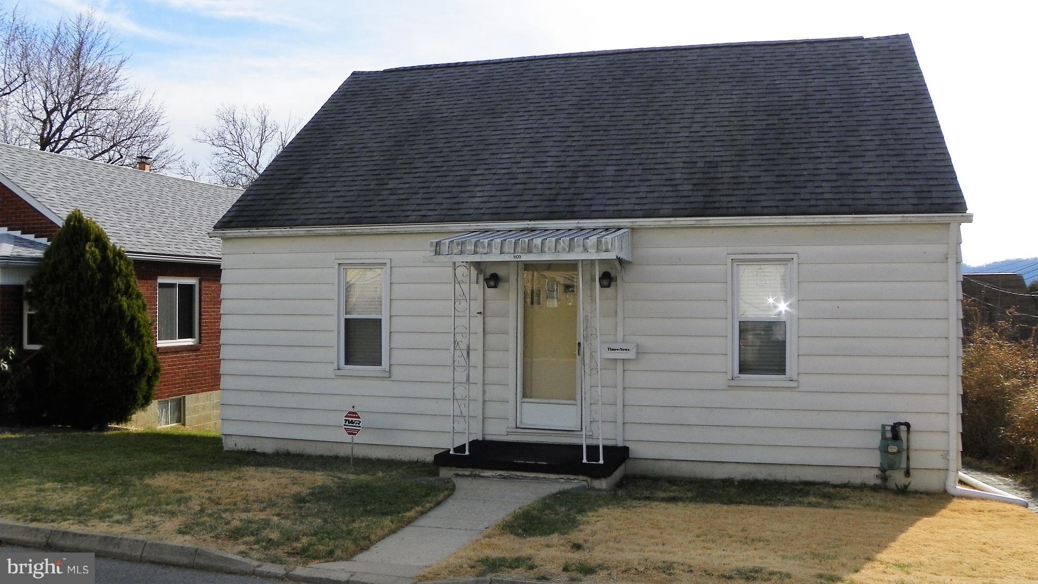 SOUTH END - Residential