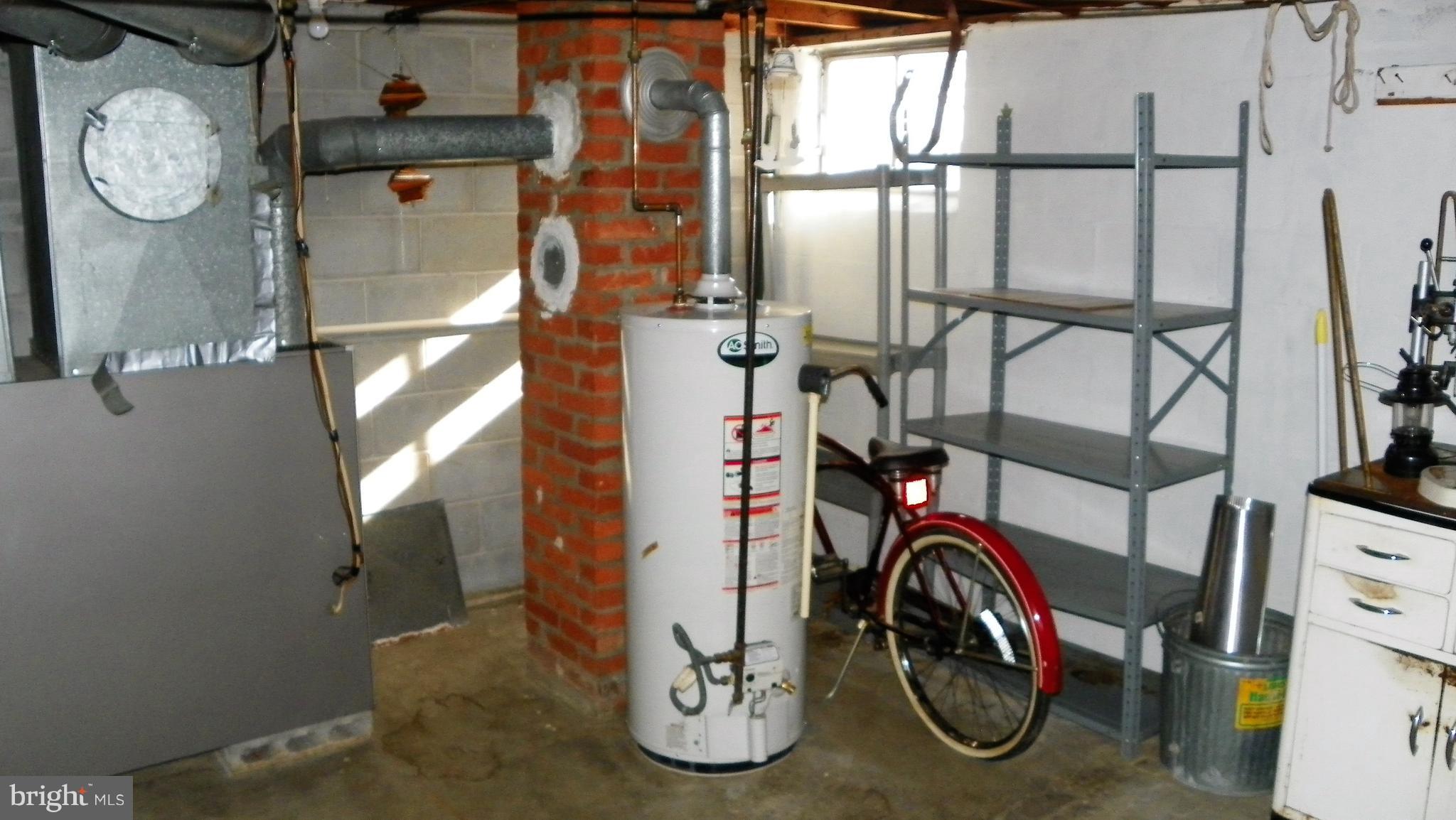 SOUTH END - Residential