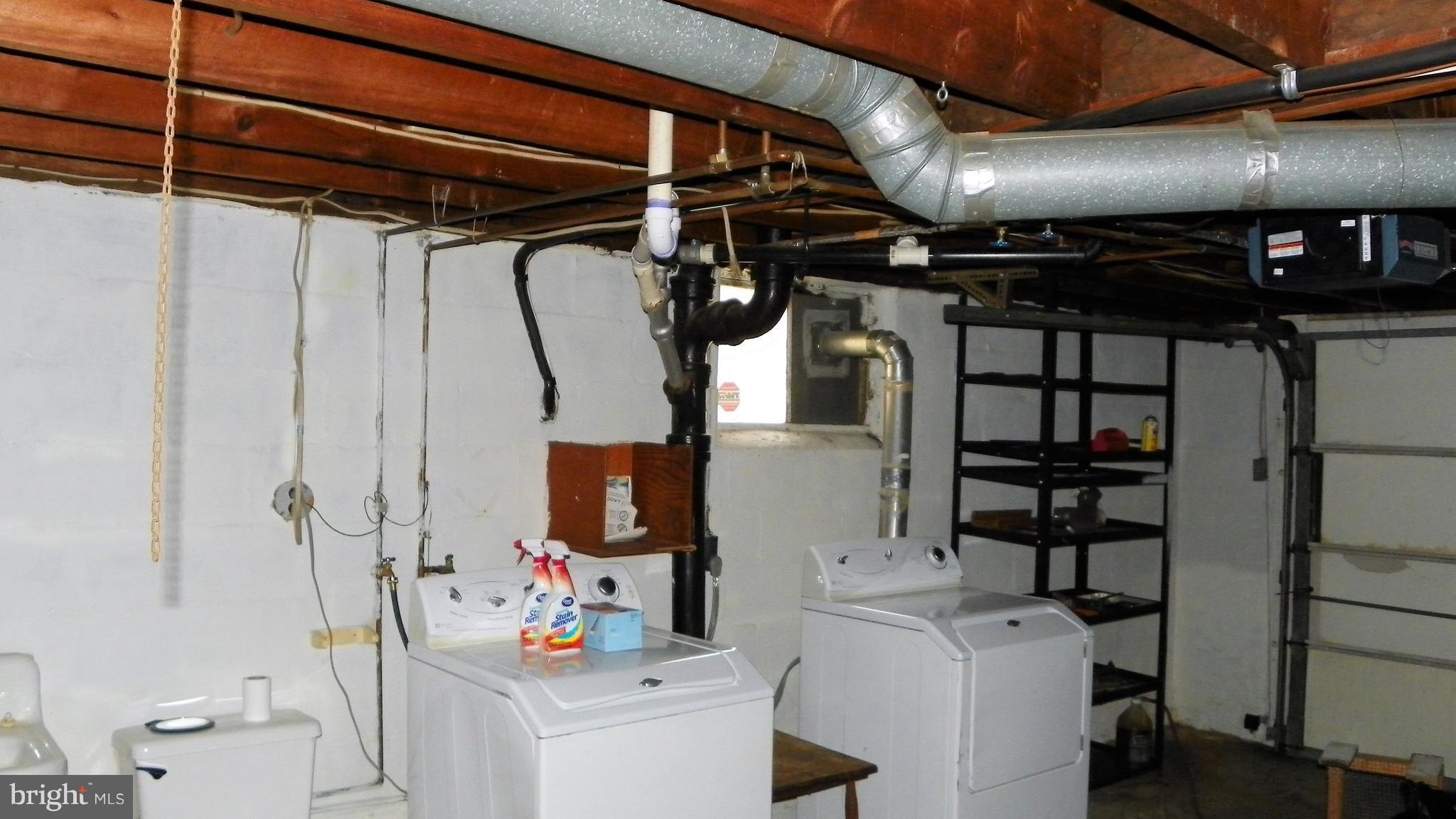 SOUTH END - Residential