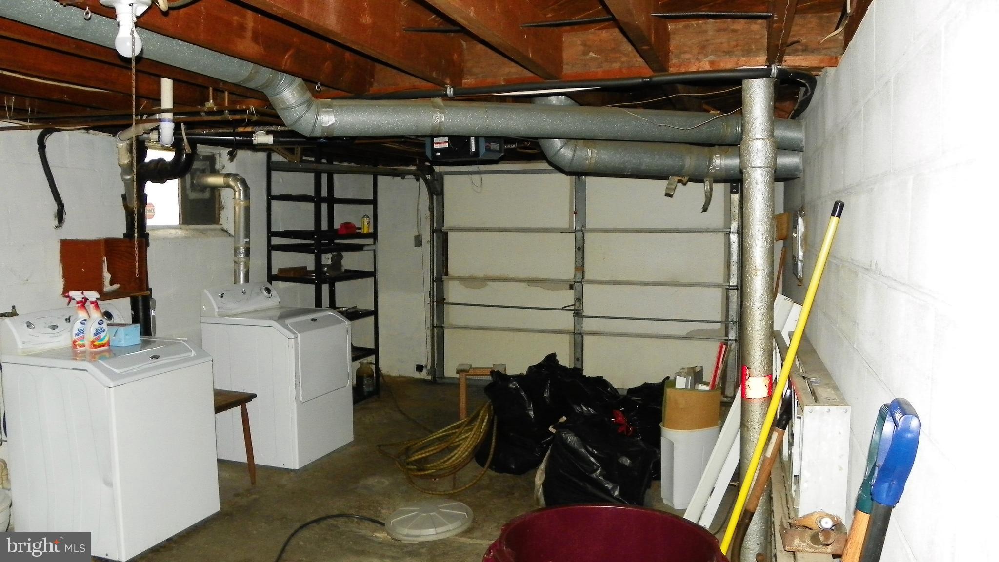 SOUTH END - Residential