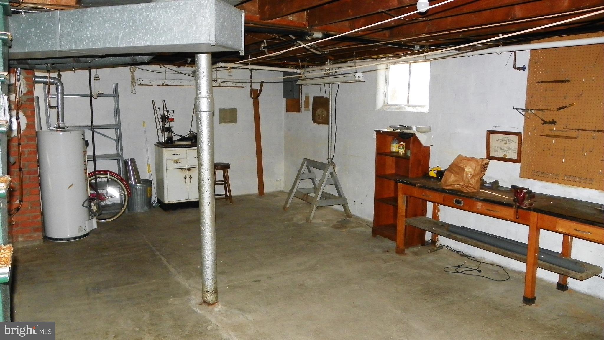 SOUTH END - Residential