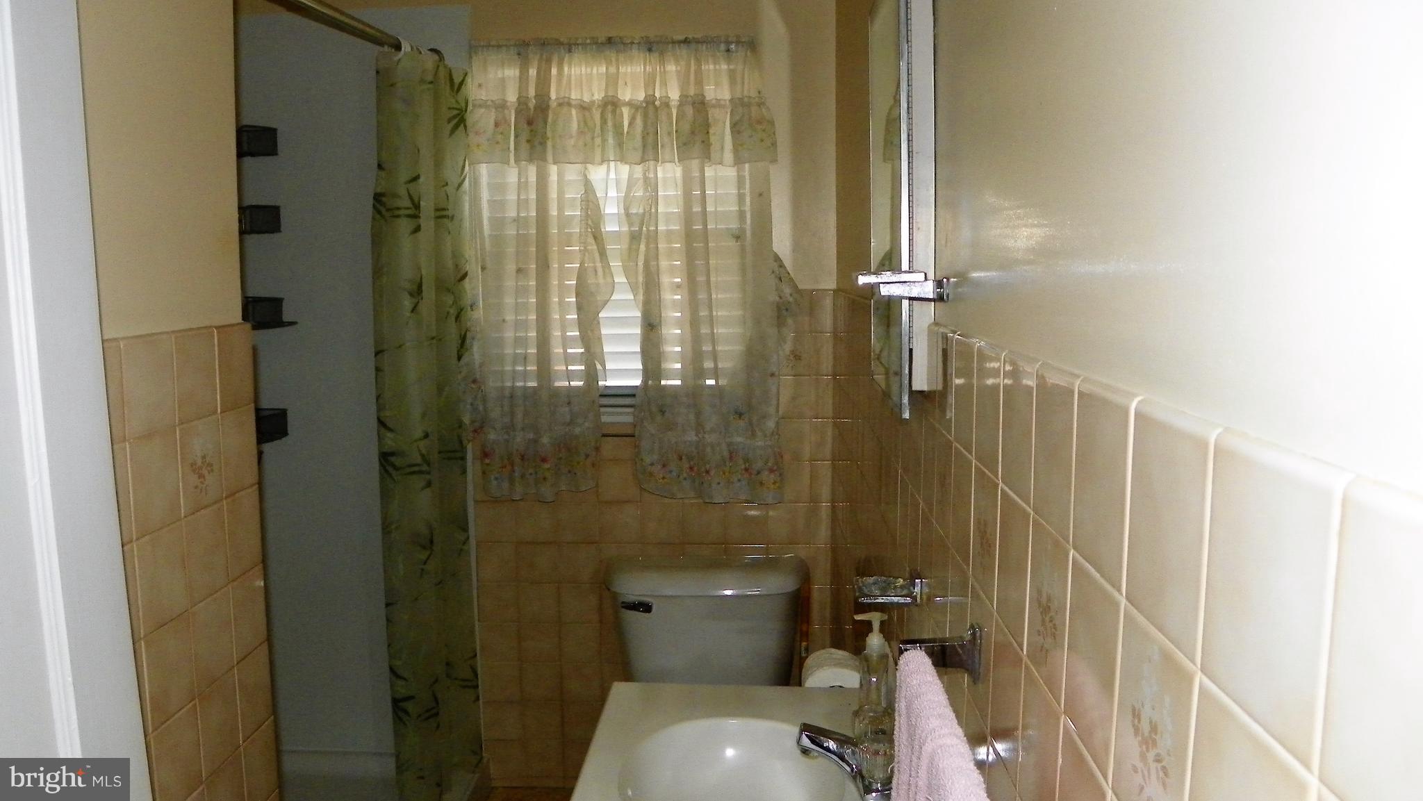 SOUTH END - Residential