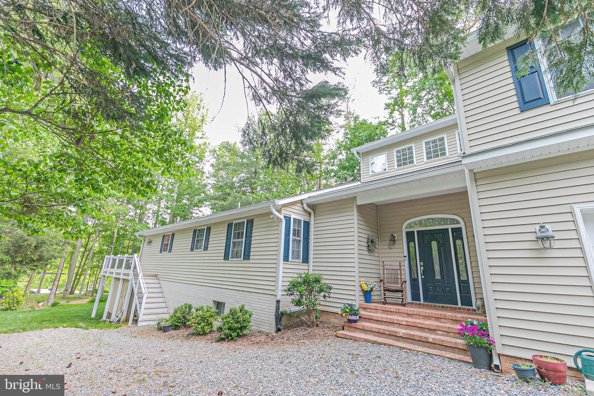 LAKE CAROLINE - Residential