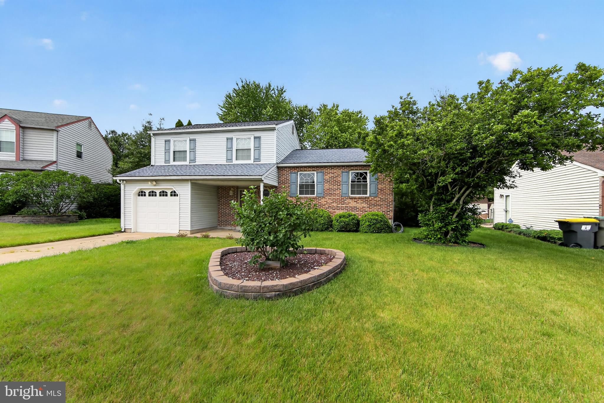 6 WICHESS WAY