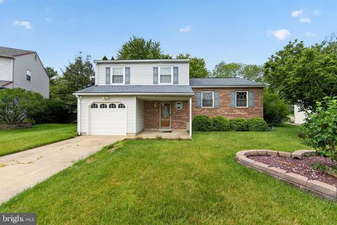 Homes For Sale - 6 Wichess Way<br/> NEWARK, DE 19702