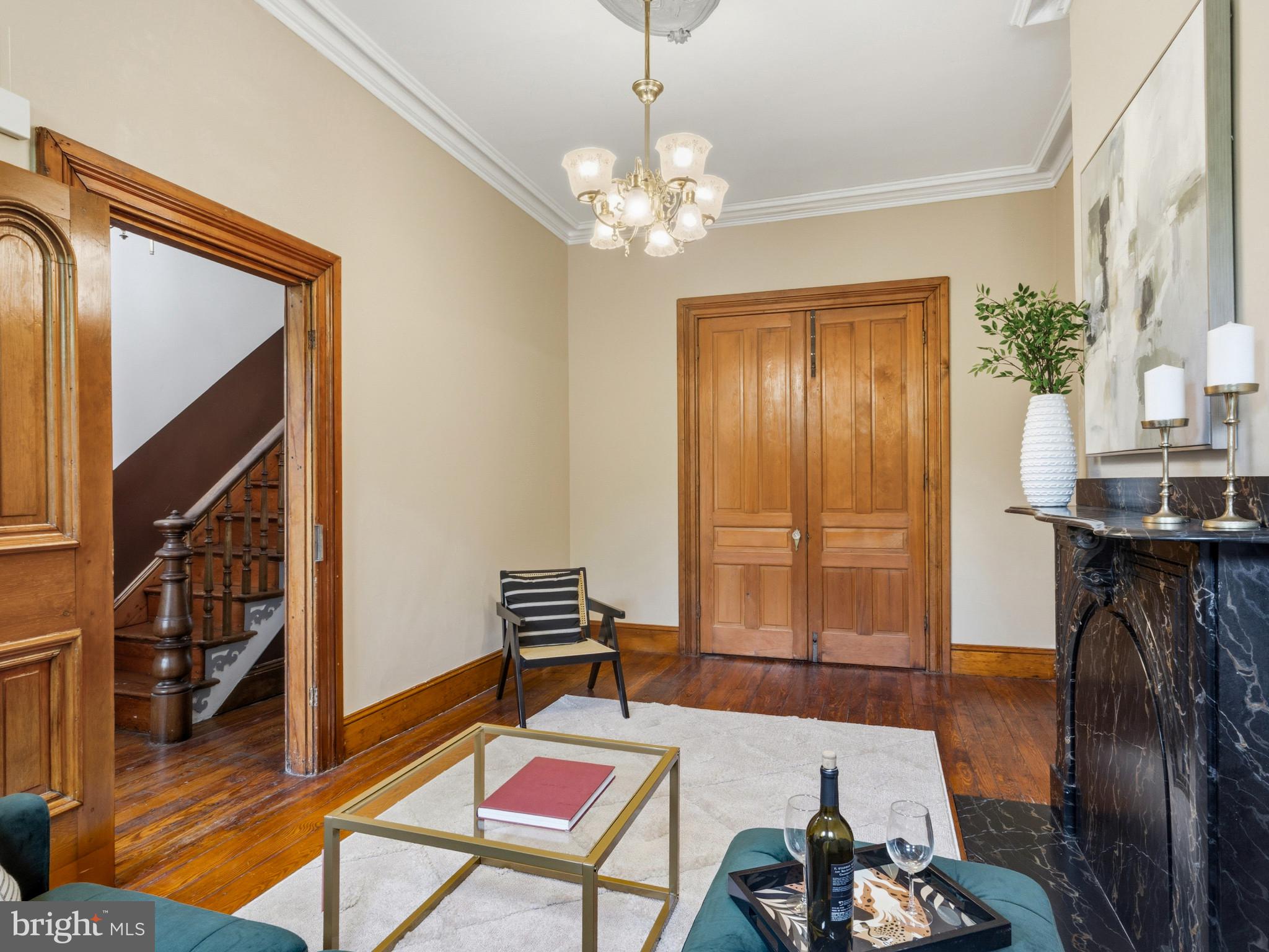 UNION SQUARE - Residential