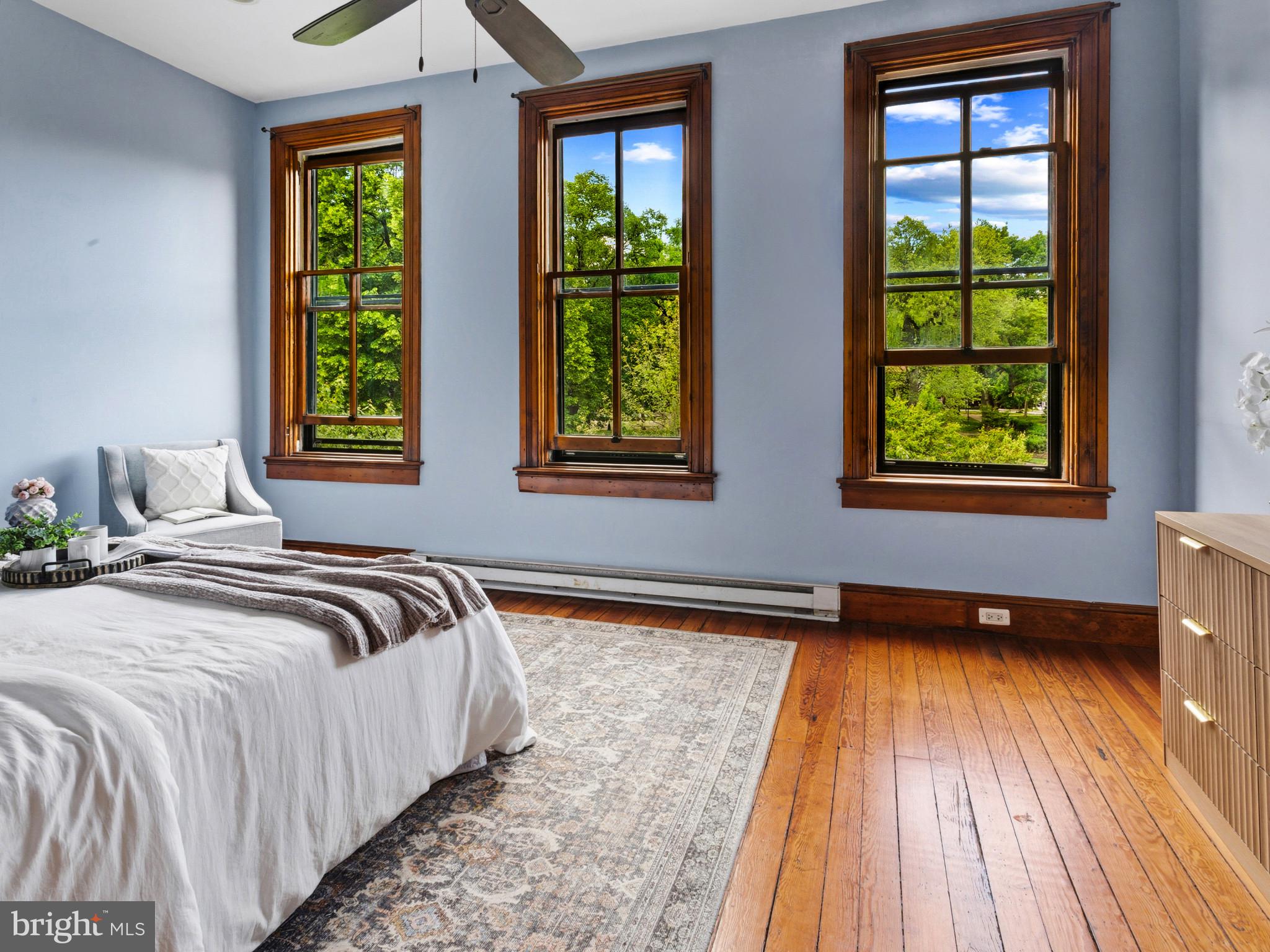 UNION SQUARE - Residential