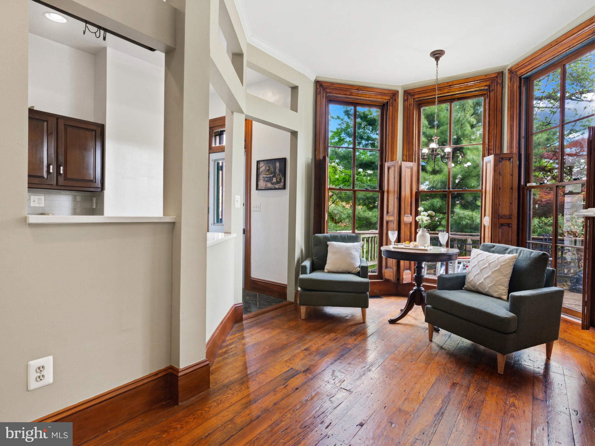 UNION SQUARE - Residential