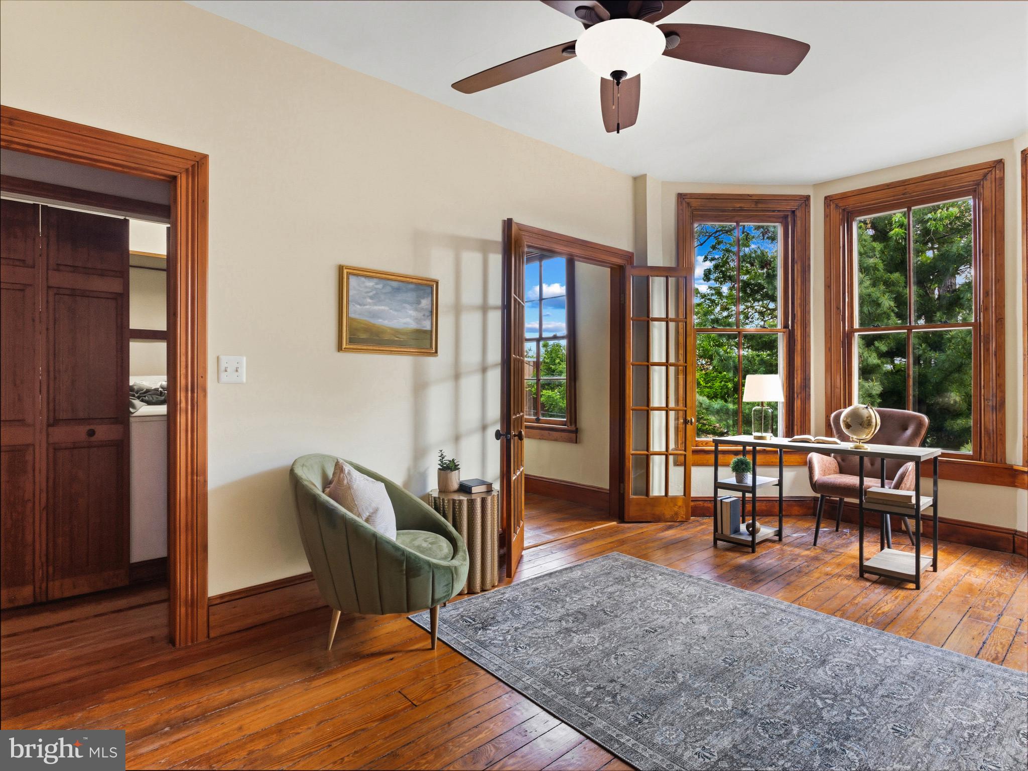 UNION SQUARE - Residential
