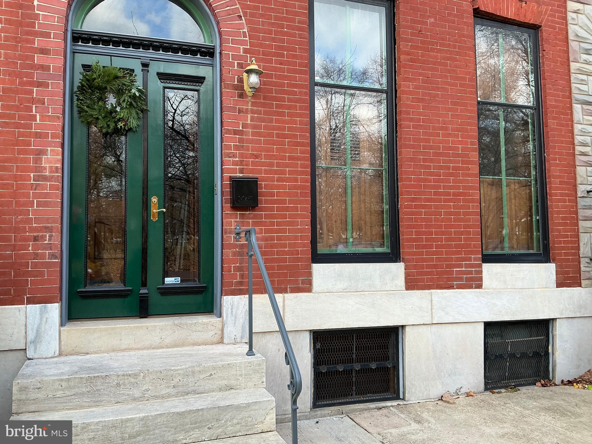 UNION SQUARE - Residential
