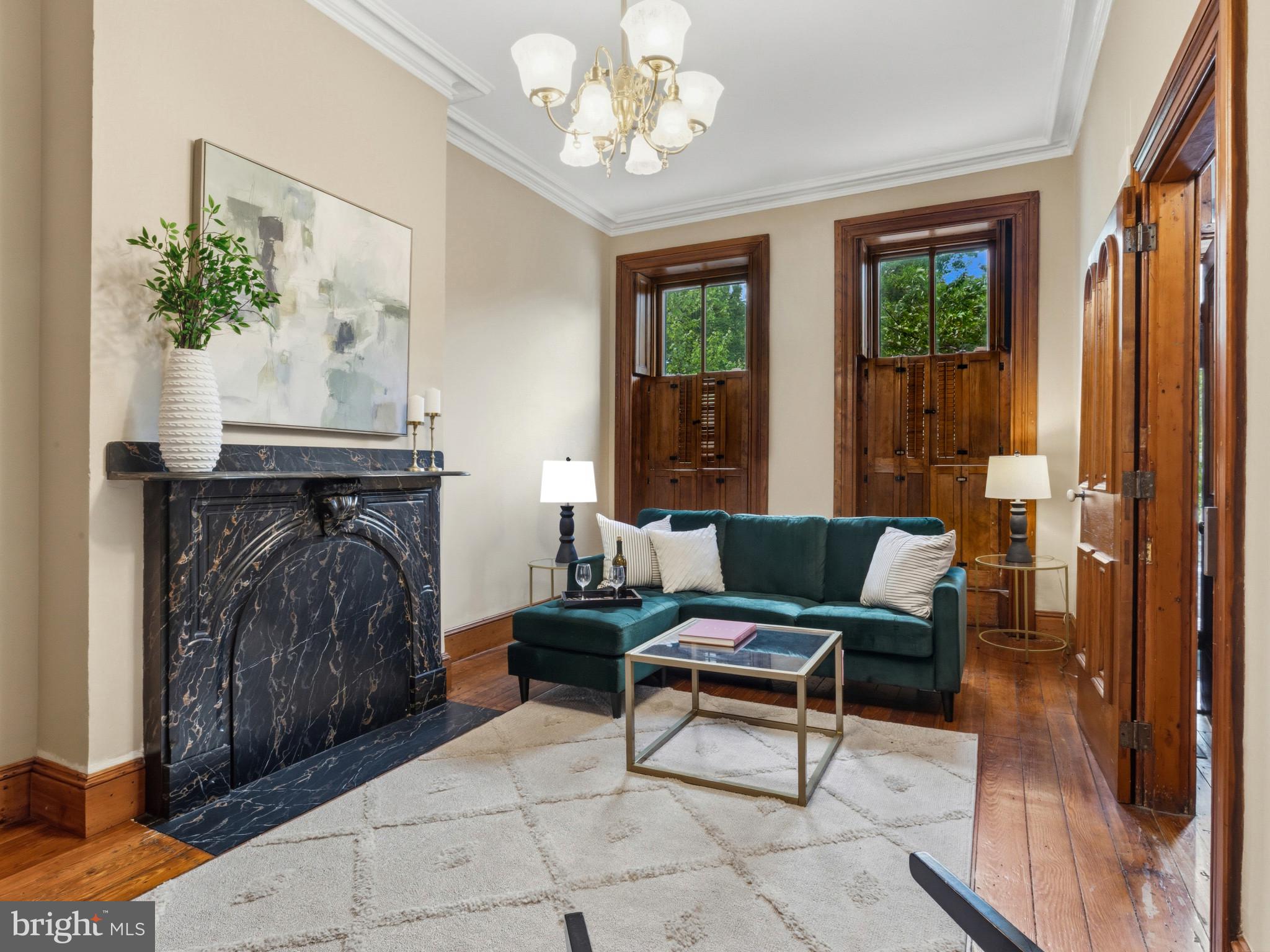 UNION SQUARE - Residential
