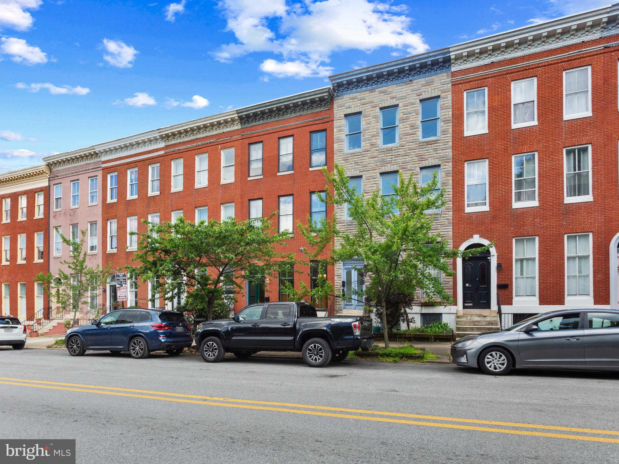UNION SQUARE - Residential