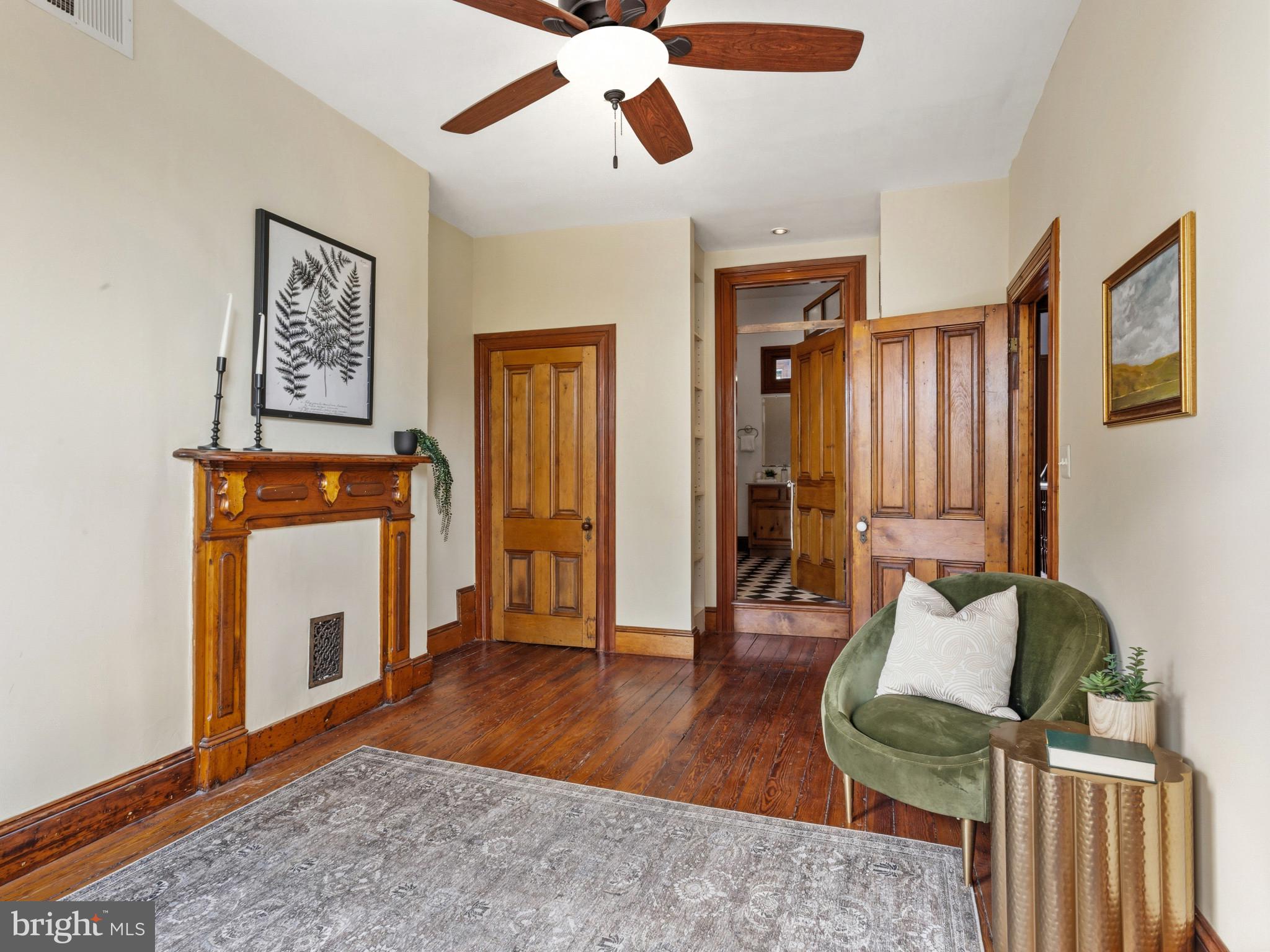 UNION SQUARE - Residential