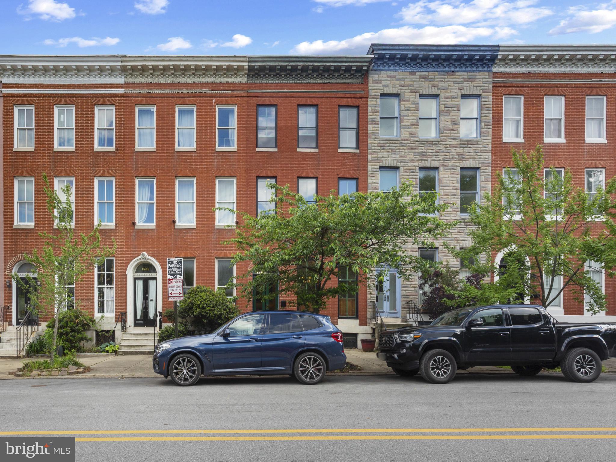 UNION SQUARE - Residential