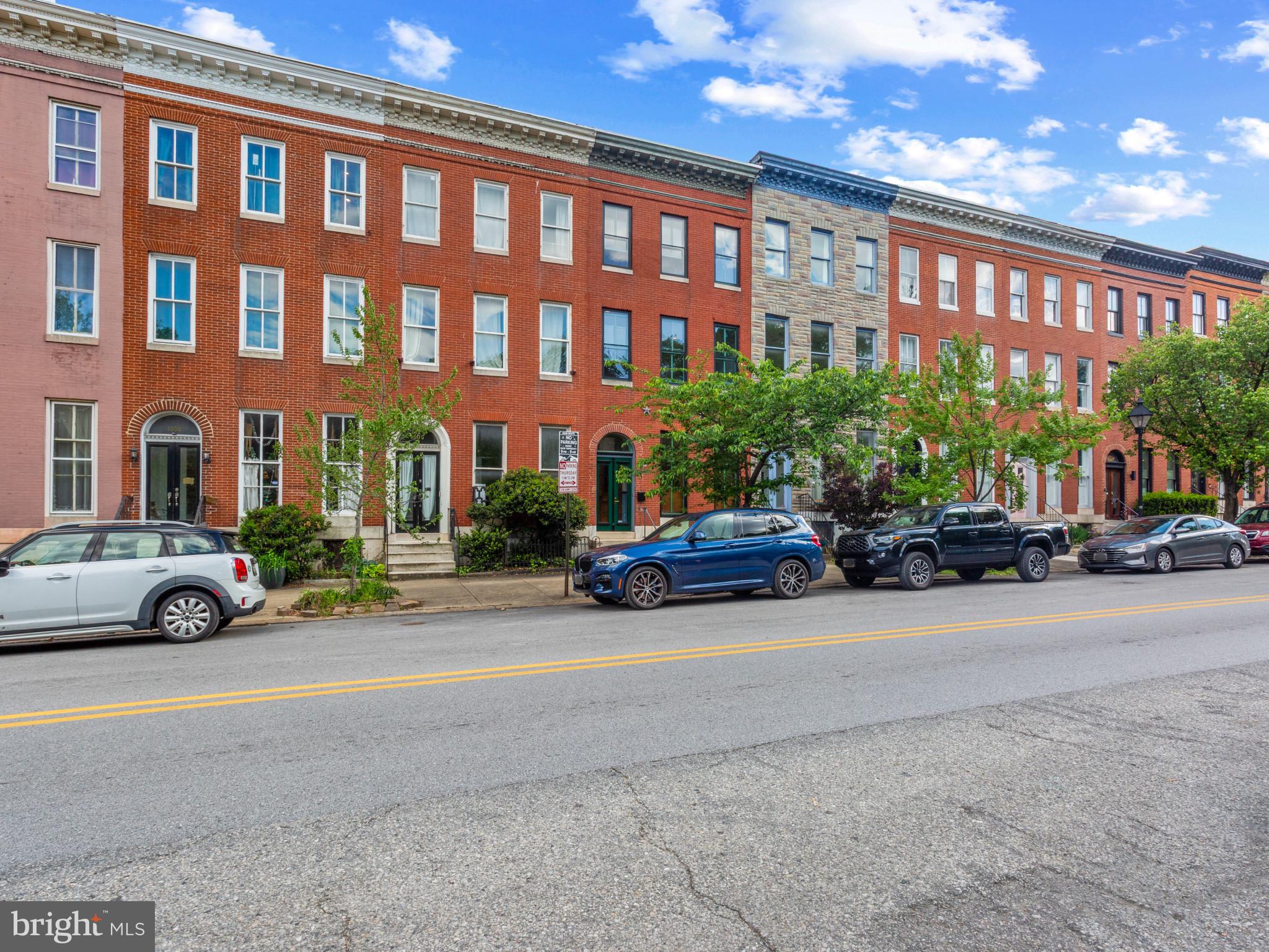 UNION SQUARE - Residential