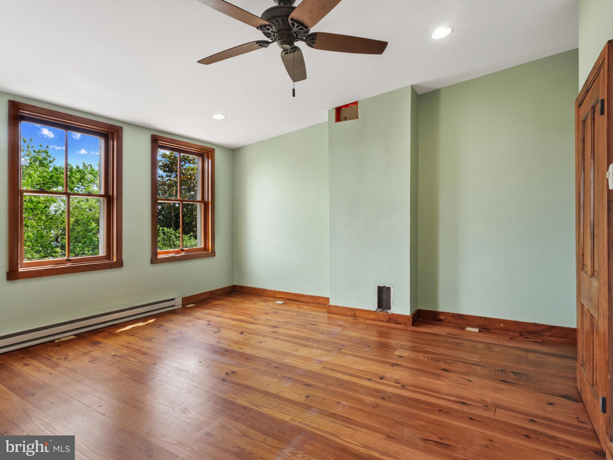 UNION SQUARE - Residential