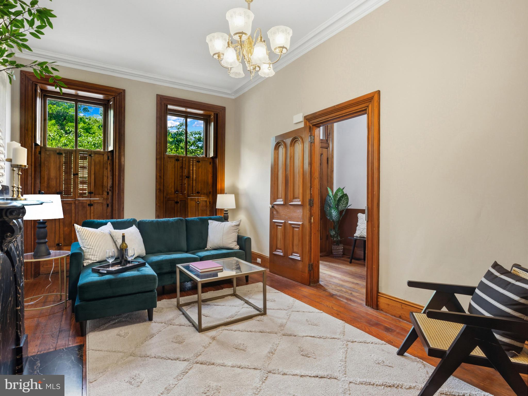 UNION SQUARE - Residential