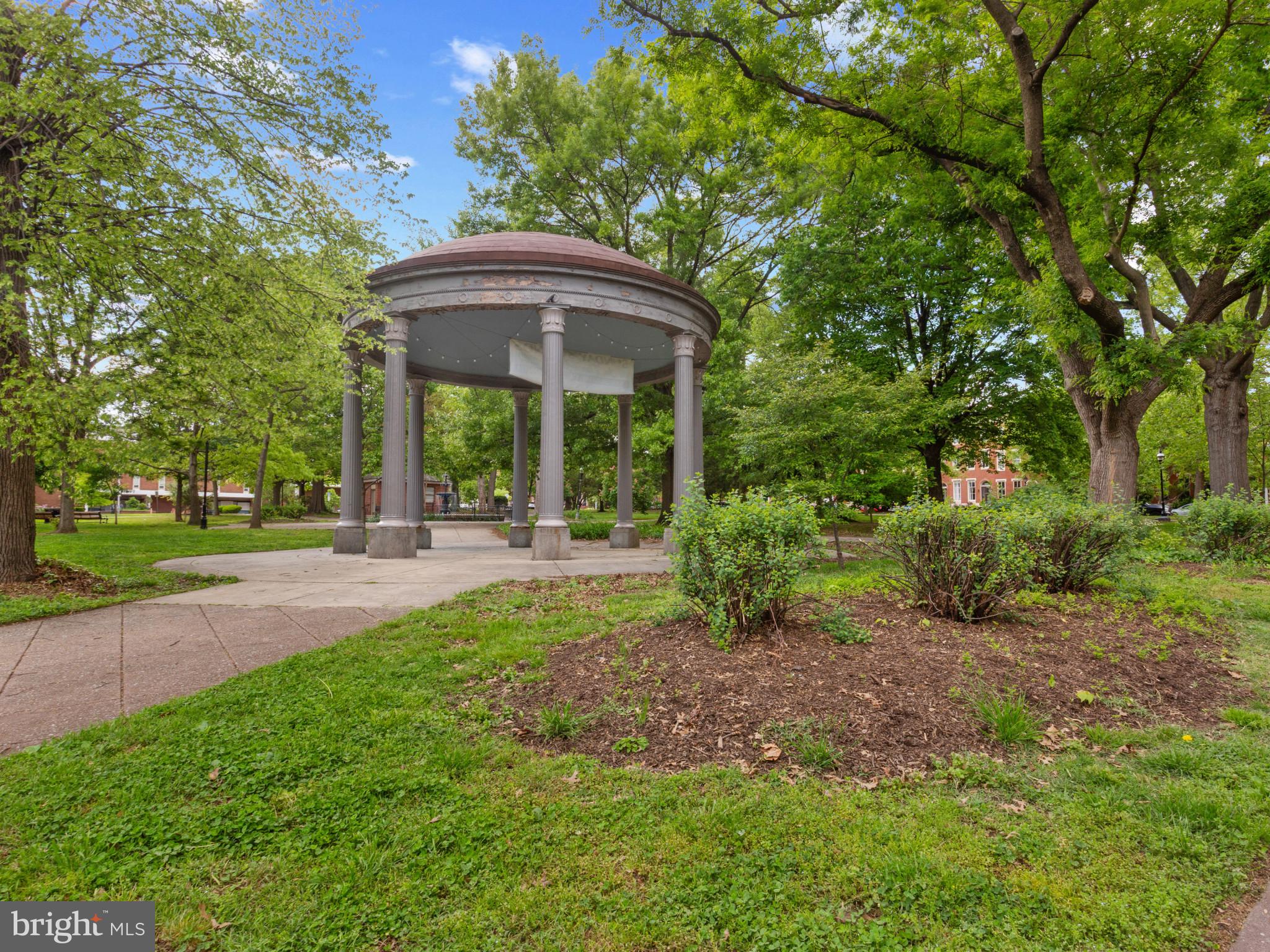 UNION SQUARE - Residential