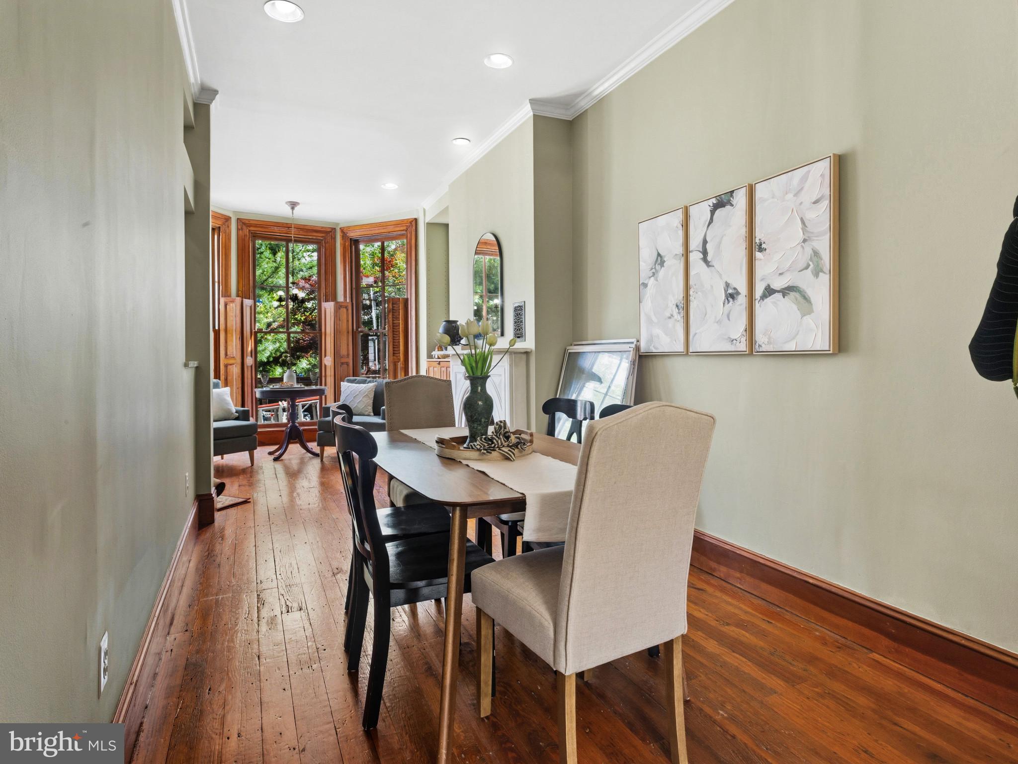UNION SQUARE - Residential