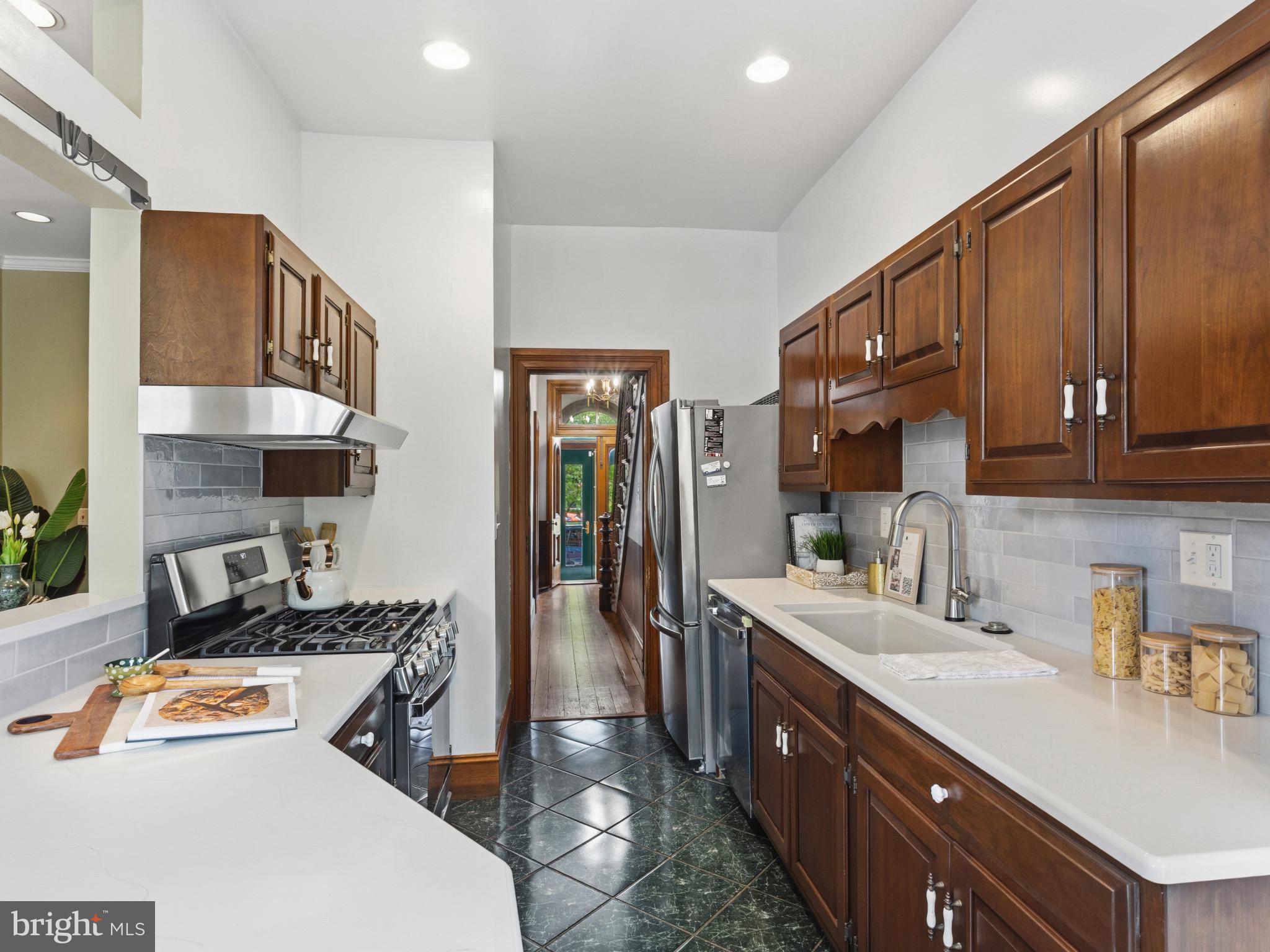 UNION SQUARE - Residential