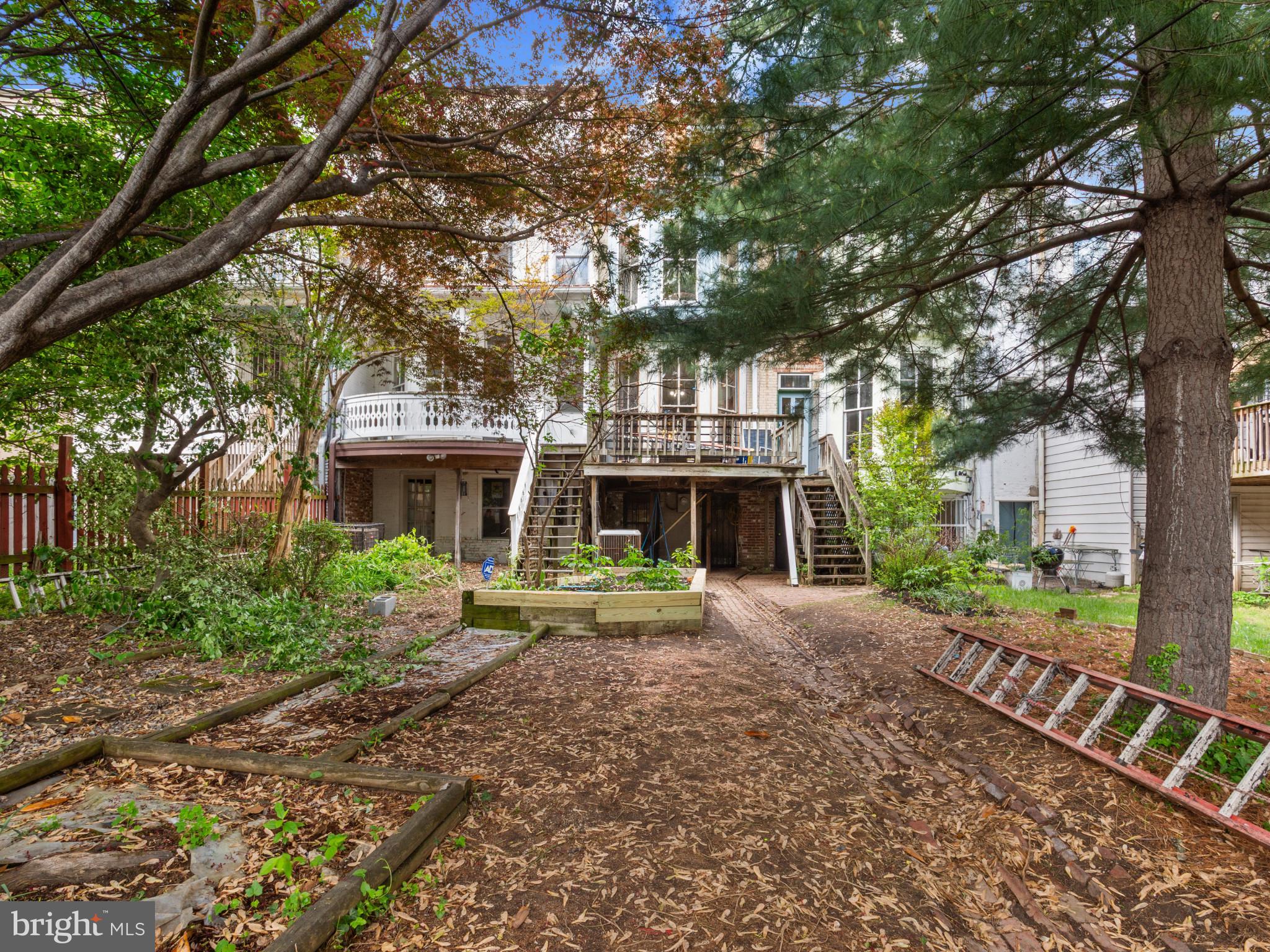 UNION SQUARE - Residential