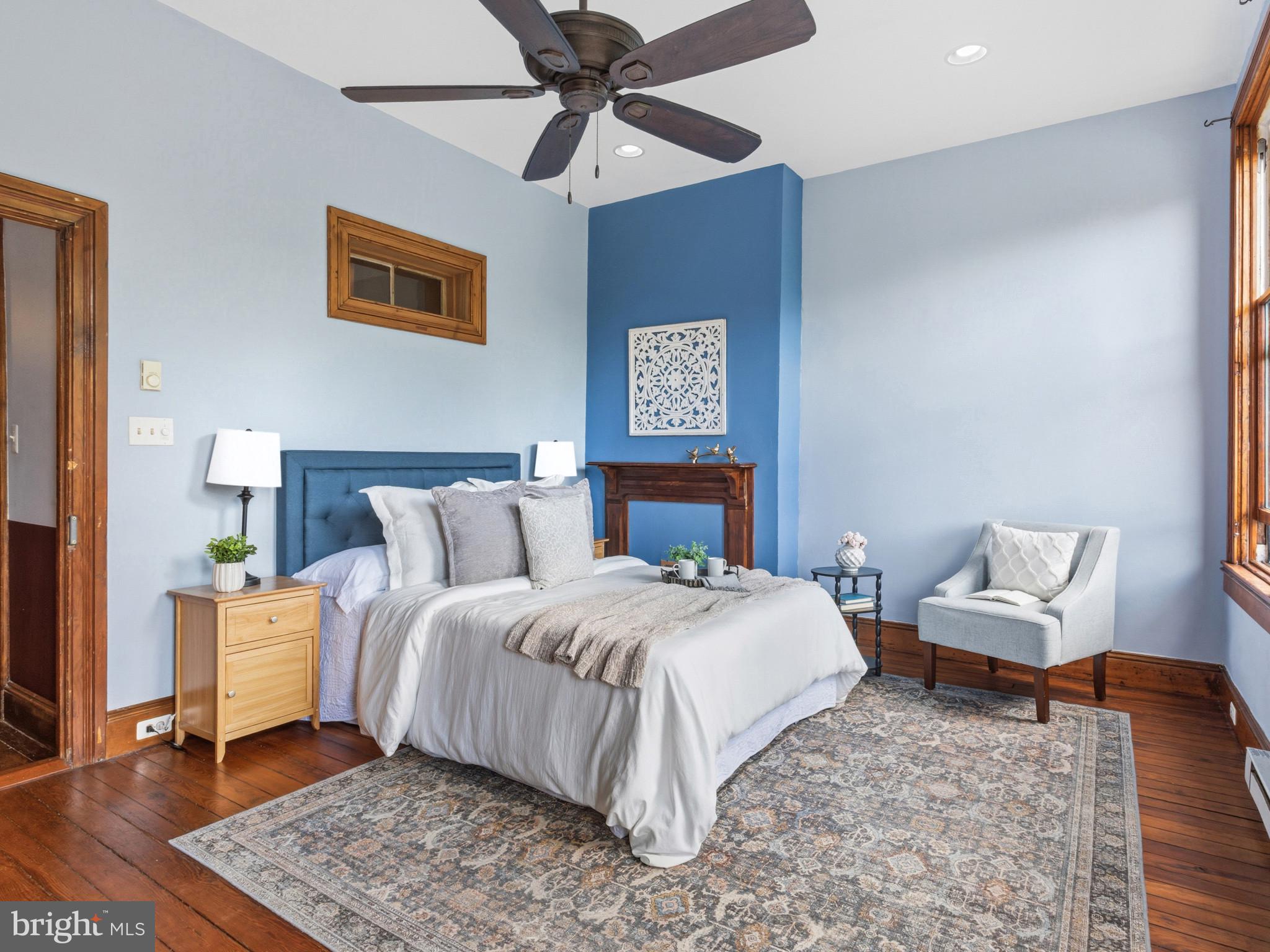 UNION SQUARE - Residential