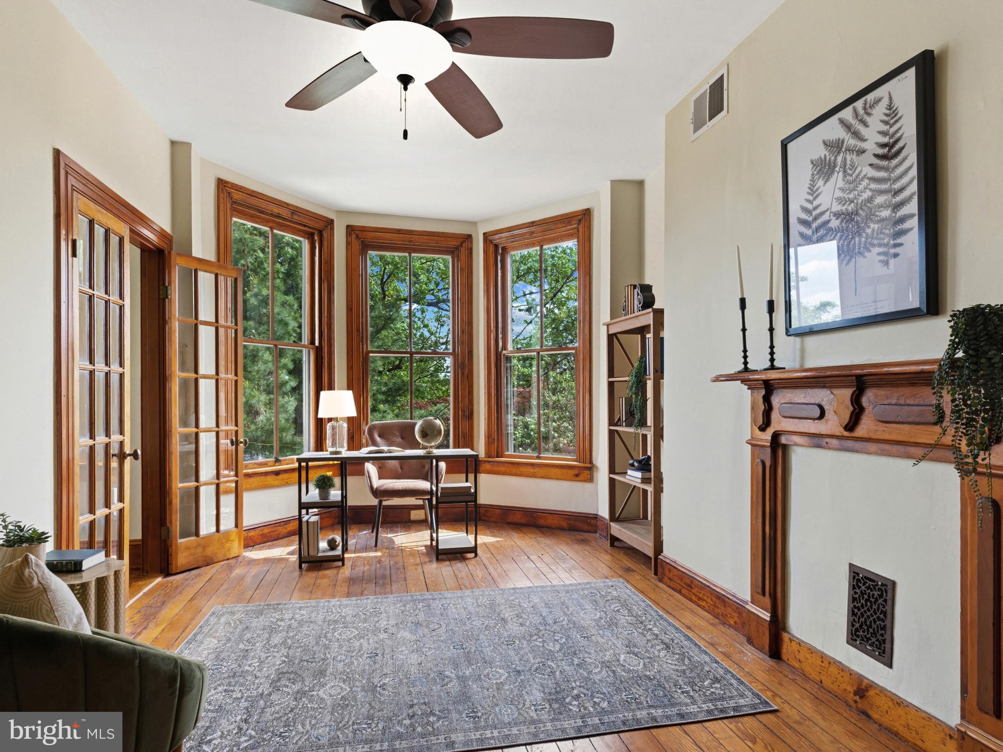 UNION SQUARE - Residential