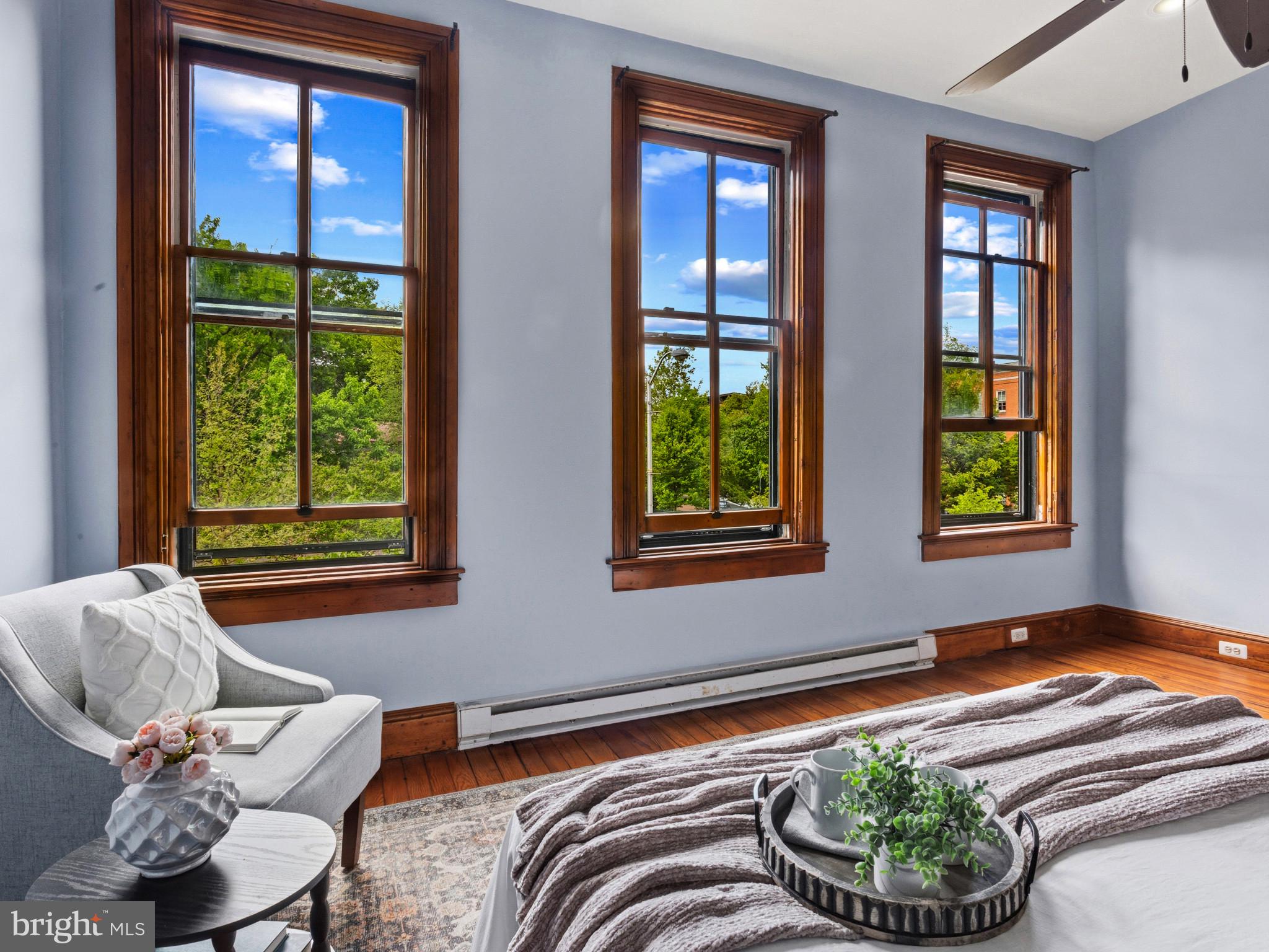 UNION SQUARE - Residential
