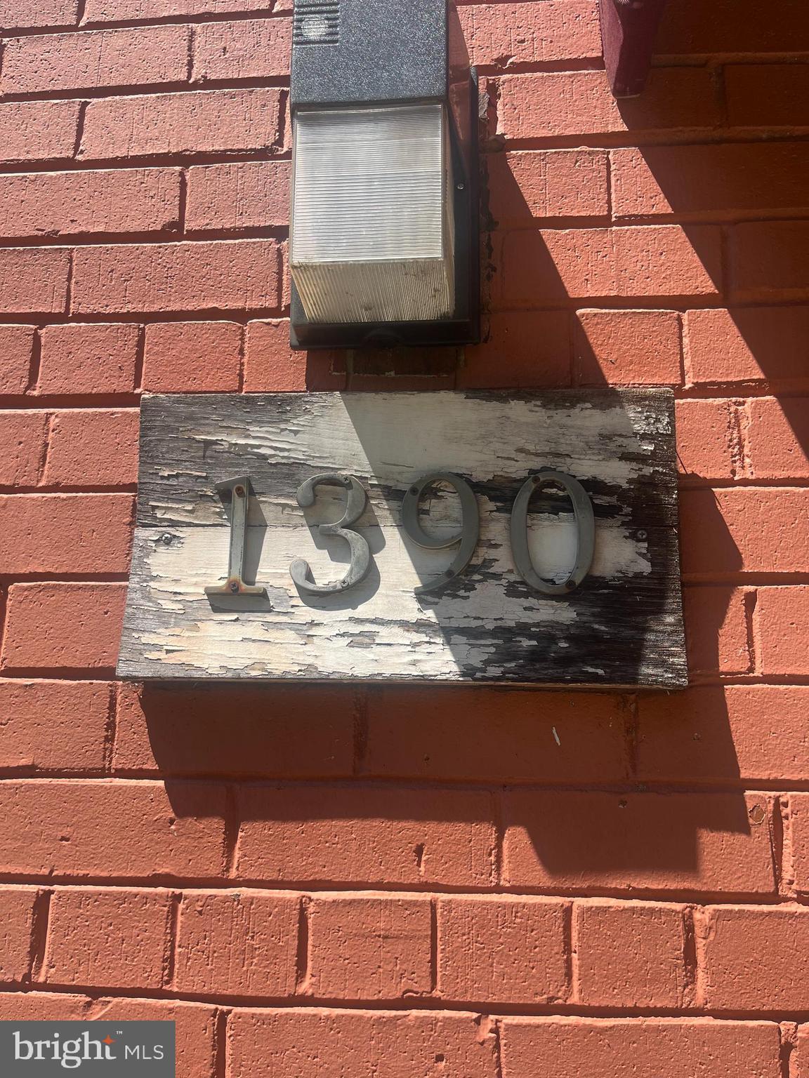 1390 BRYANT STREET NE 201