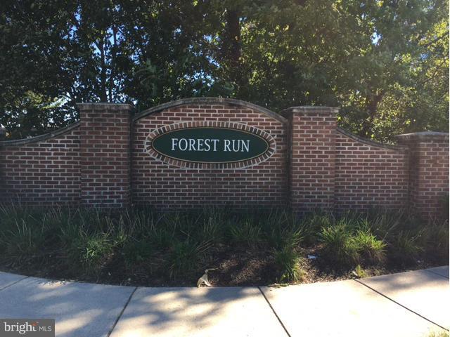 FOREST RUN - Residential