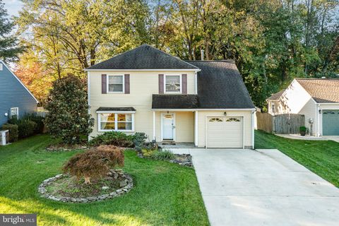 Photo of 2804 Andys Court, WILMINGTON, DE 19810 (MLS # DENC2091186)
