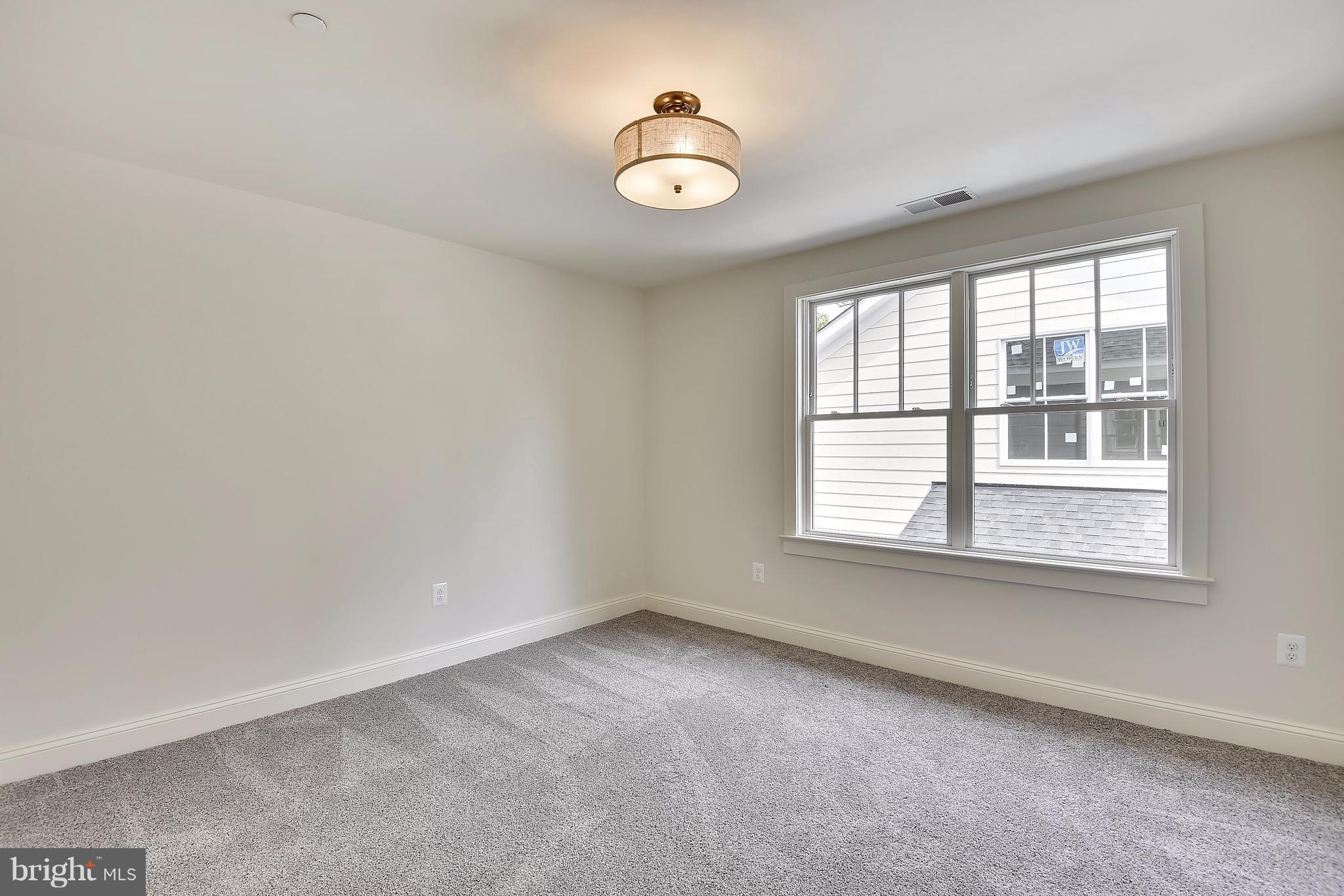 HUNTINGTON TERRACE - Residential