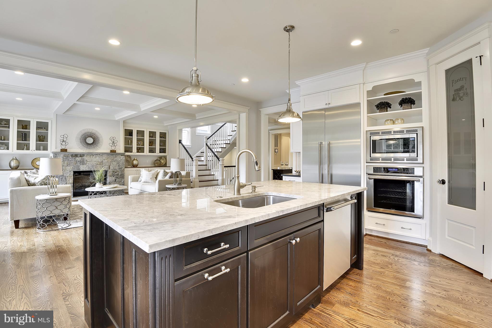 HUNTINGTON TERRACE - Residential