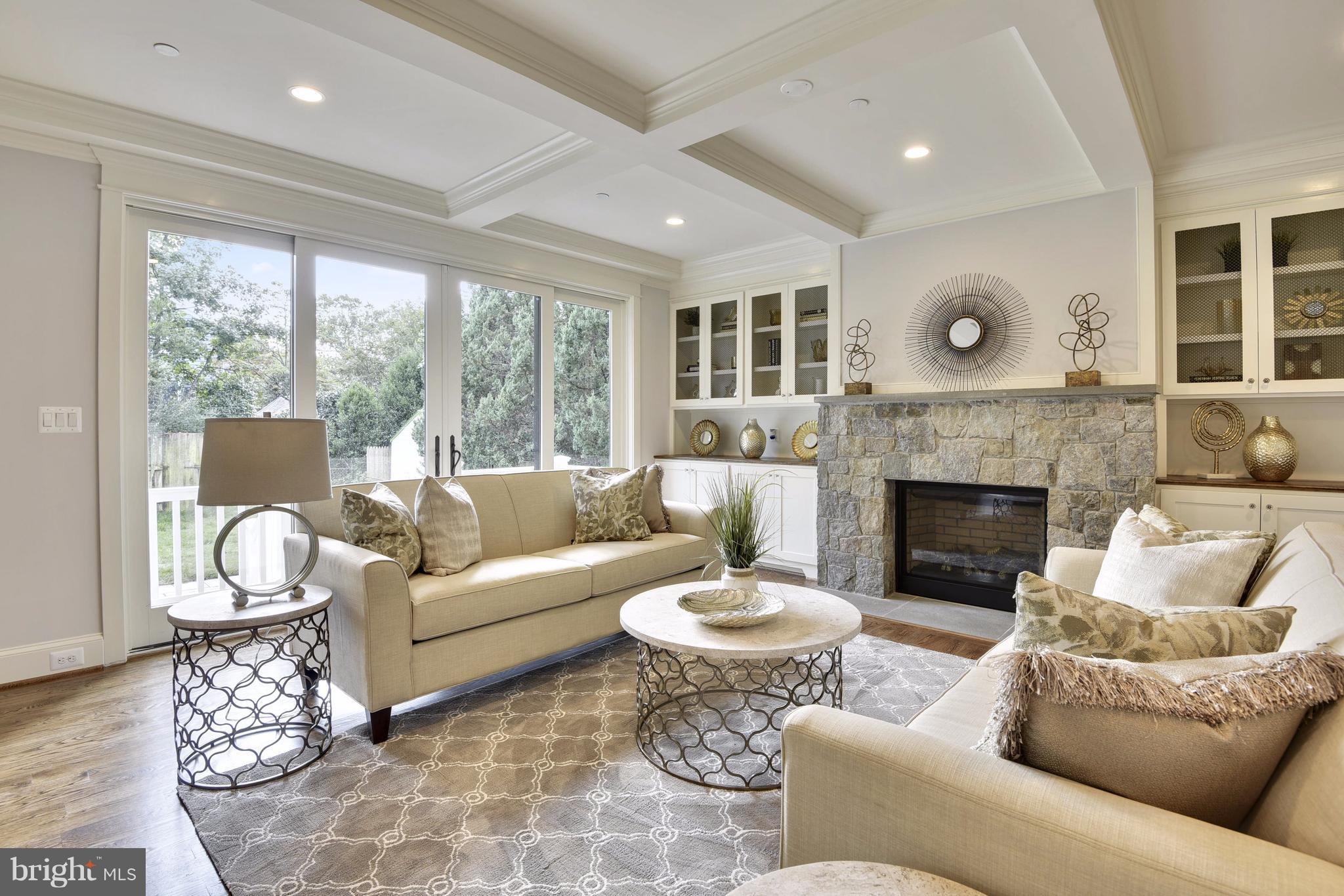 HUNTINGTON TERRACE - Residential