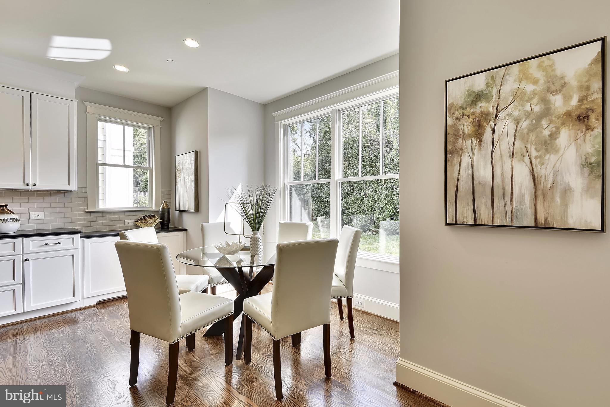 HUNTINGTON TERRACE - Residential