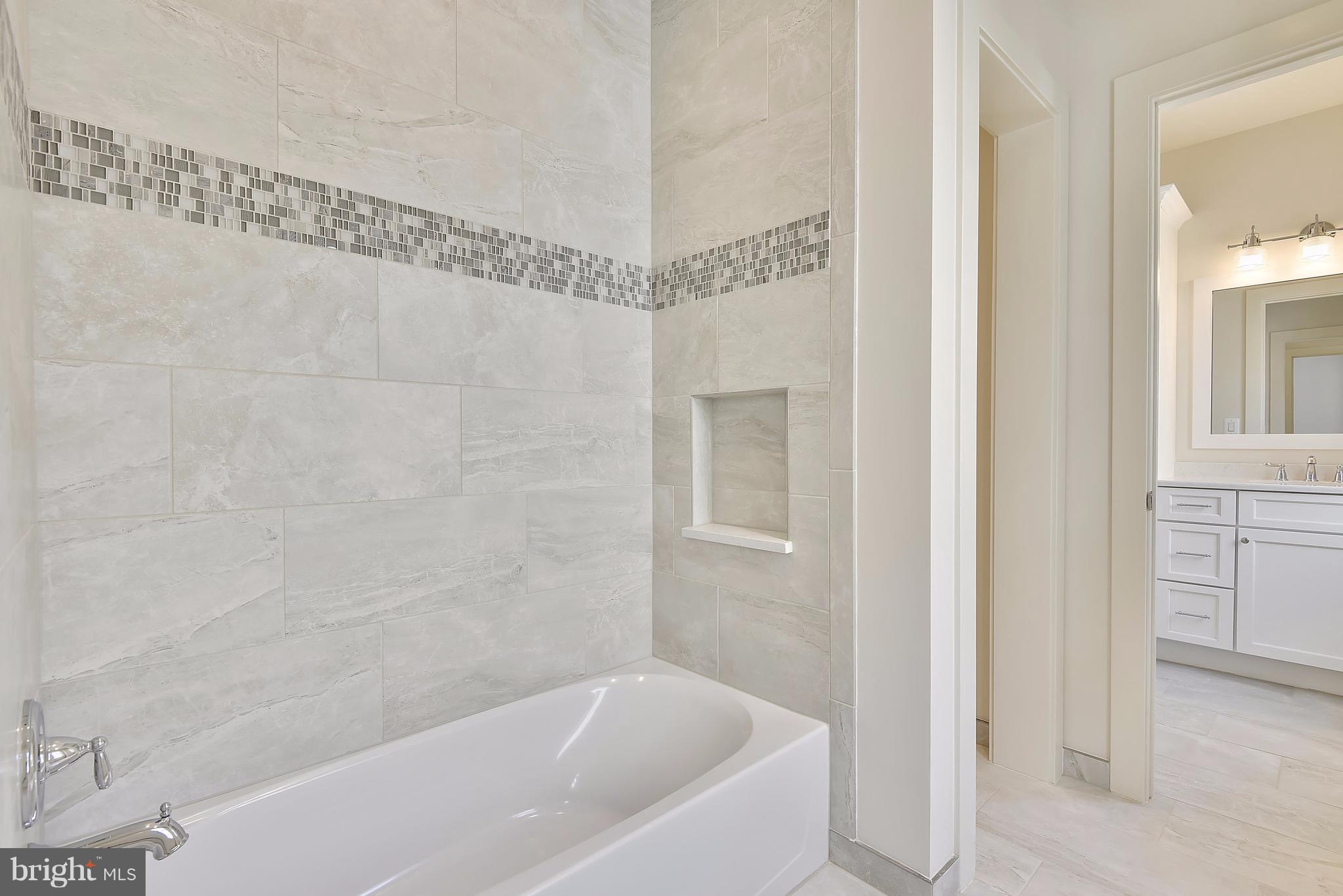 HUNTINGTON TERRACE - Residential