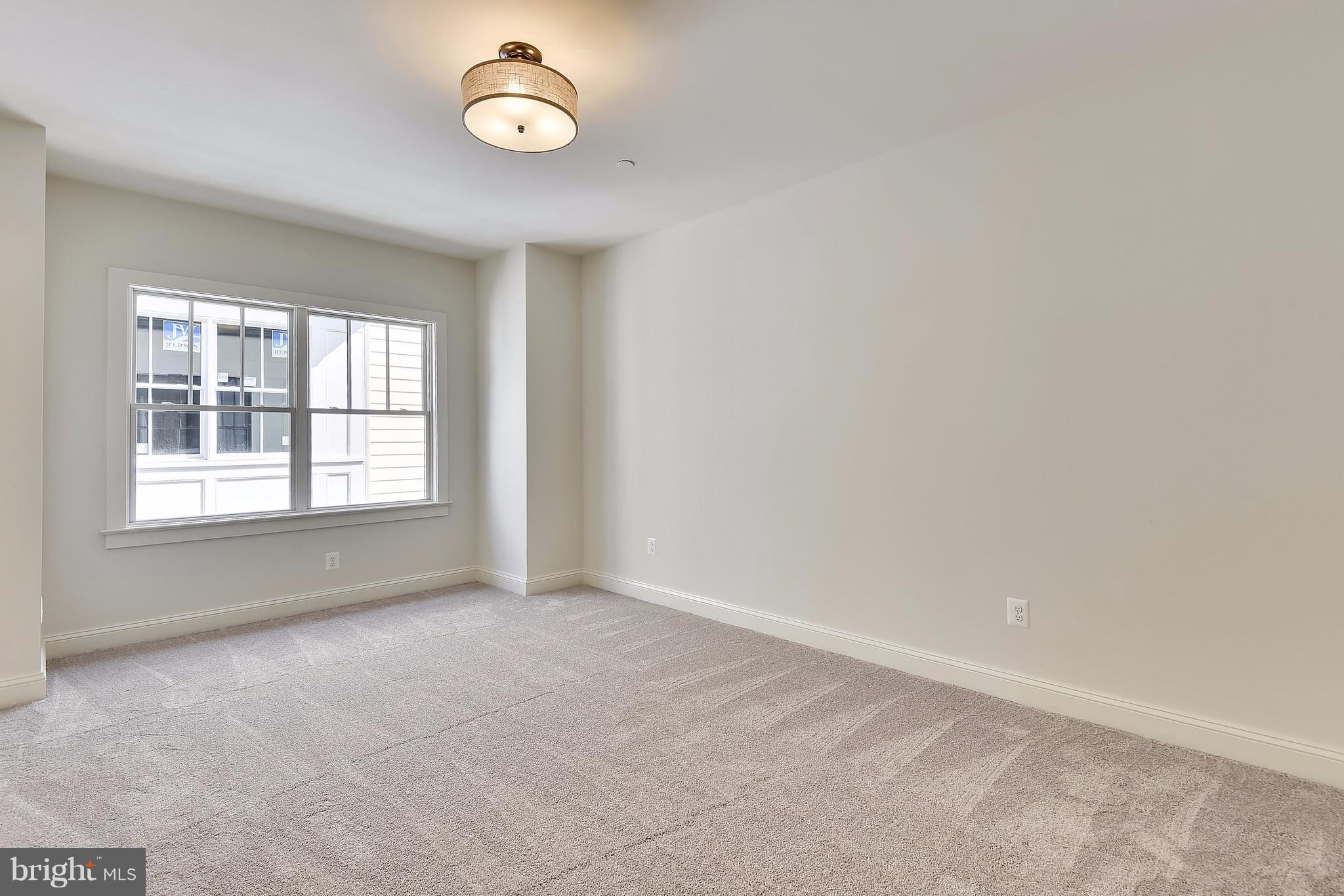 HUNTINGTON TERRACE - Residential