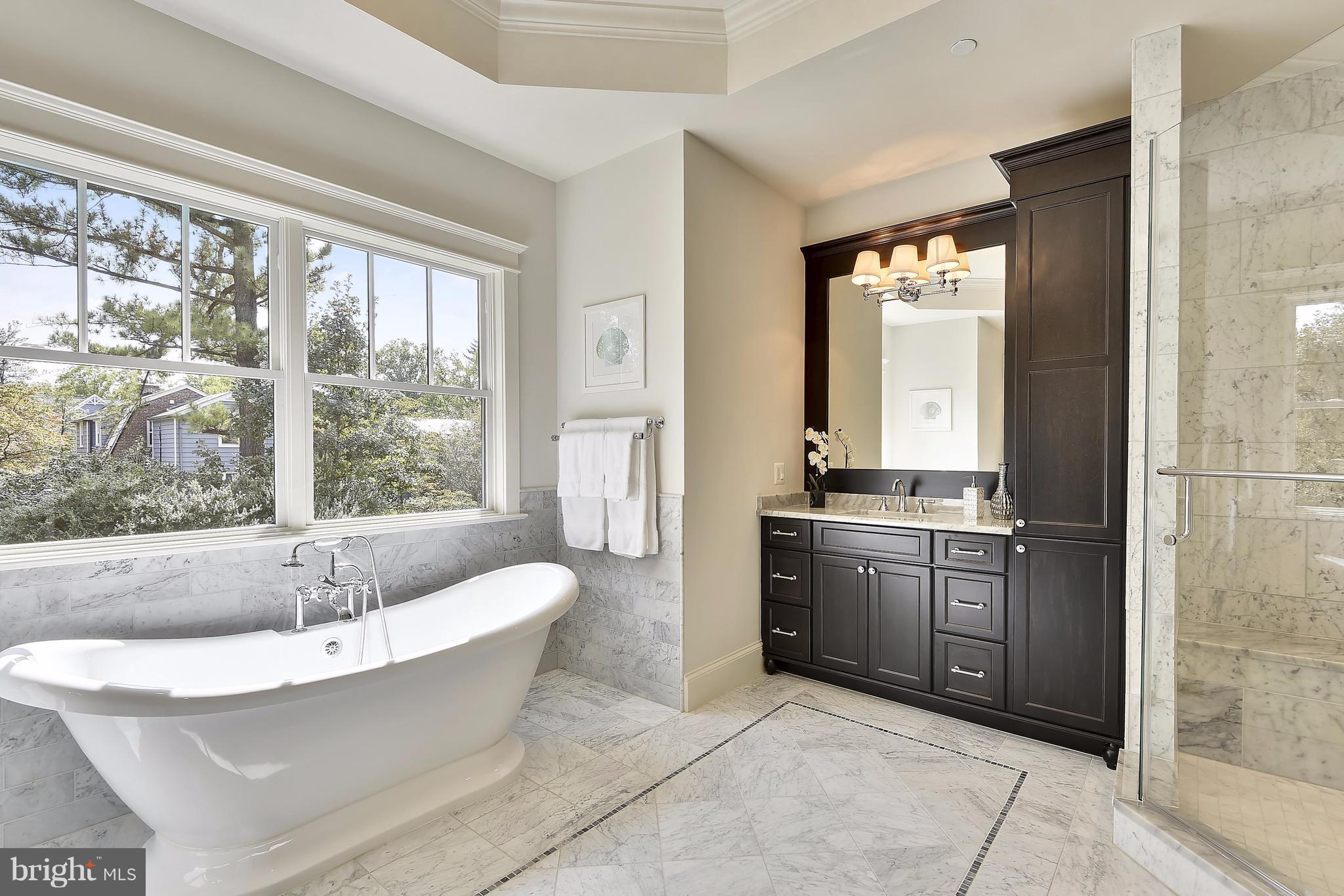 HUNTINGTON TERRACE - Residential