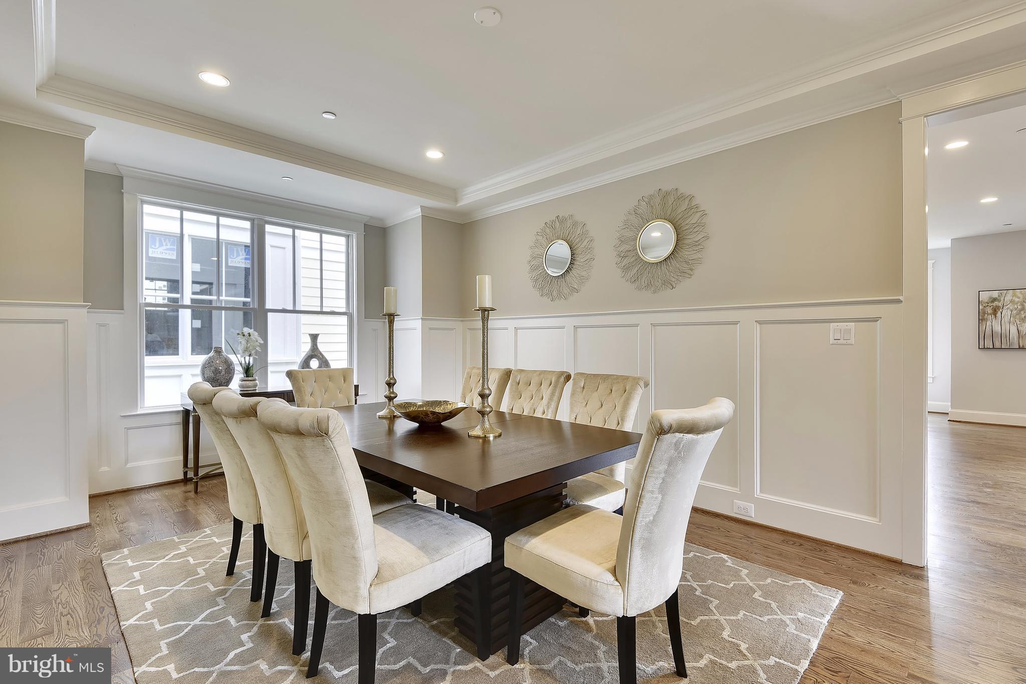 HUNTINGTON TERRACE - Residential